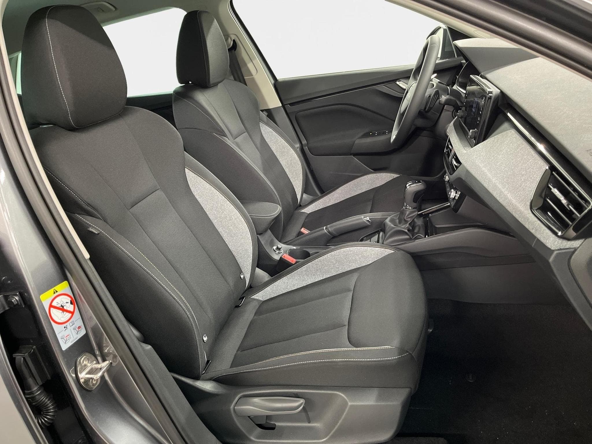 Skoda Kamiq Selection (2026) - Photo 19