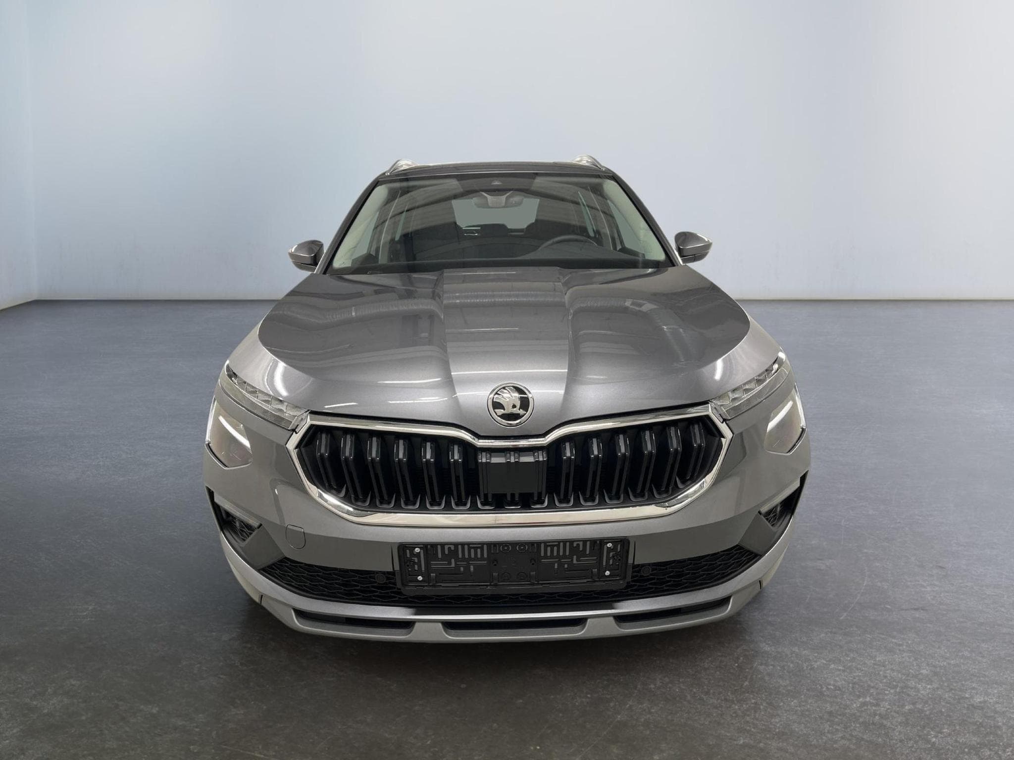 Skoda Kamiq Selection (2026) - Photo 2