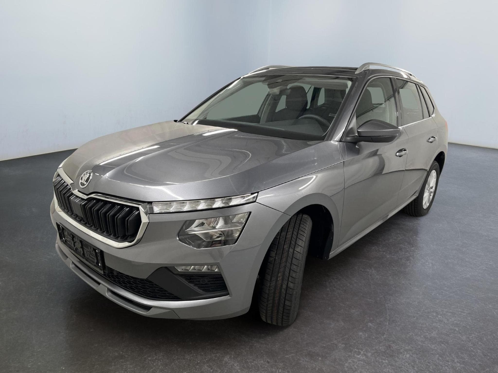 Skoda Kamiq Selection (2026) - Photo 3