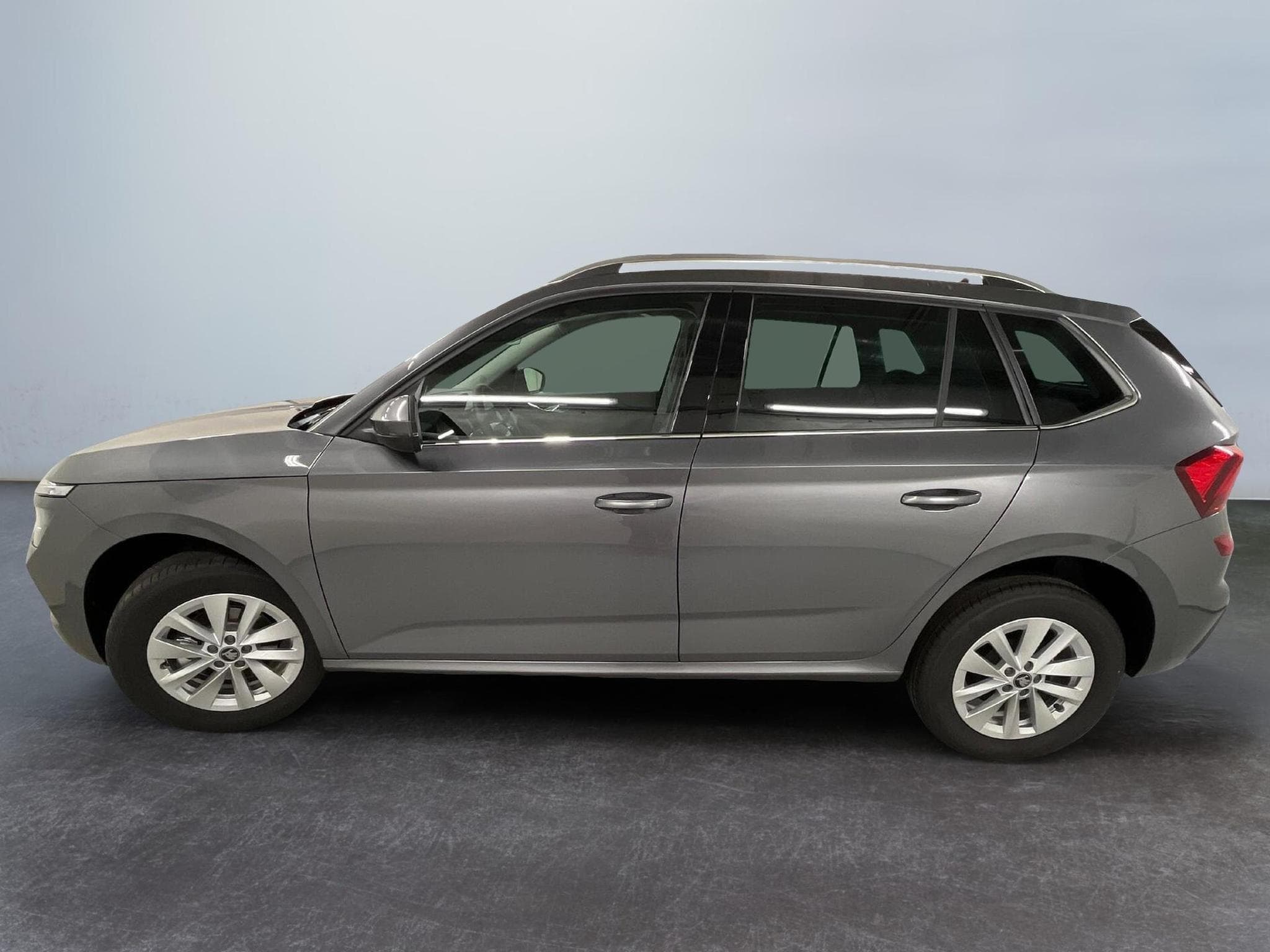 Skoda Kamiq Selection (2026) - Photo 4