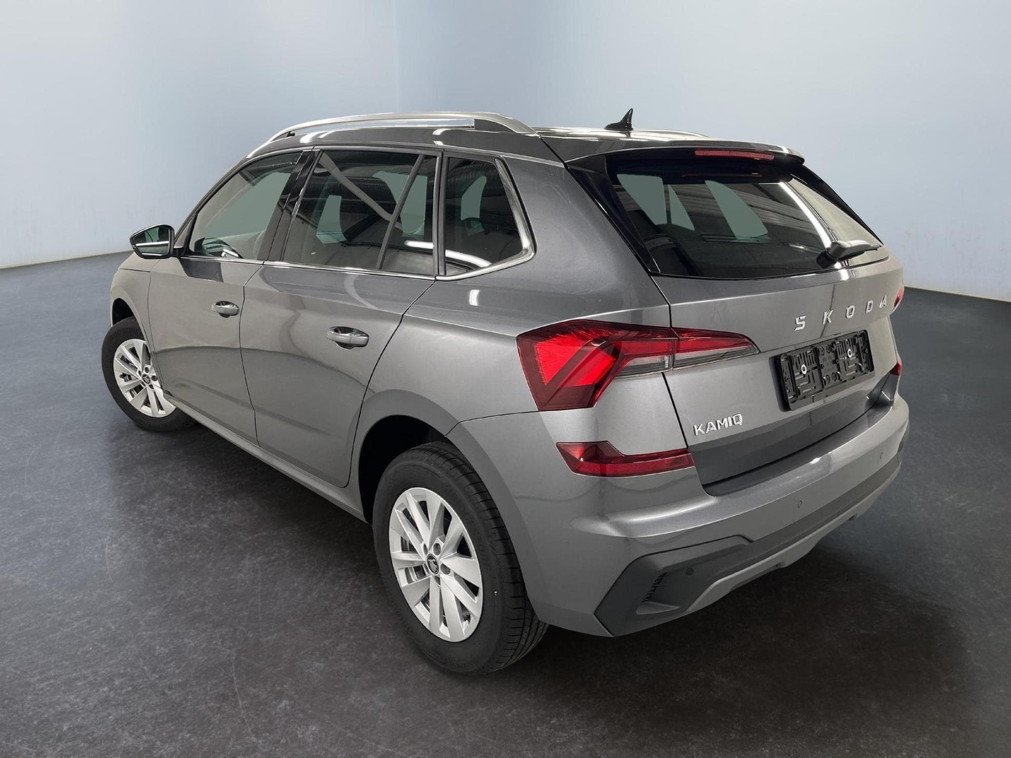 Skoda Kamiq Selection (2026) - Photo 5