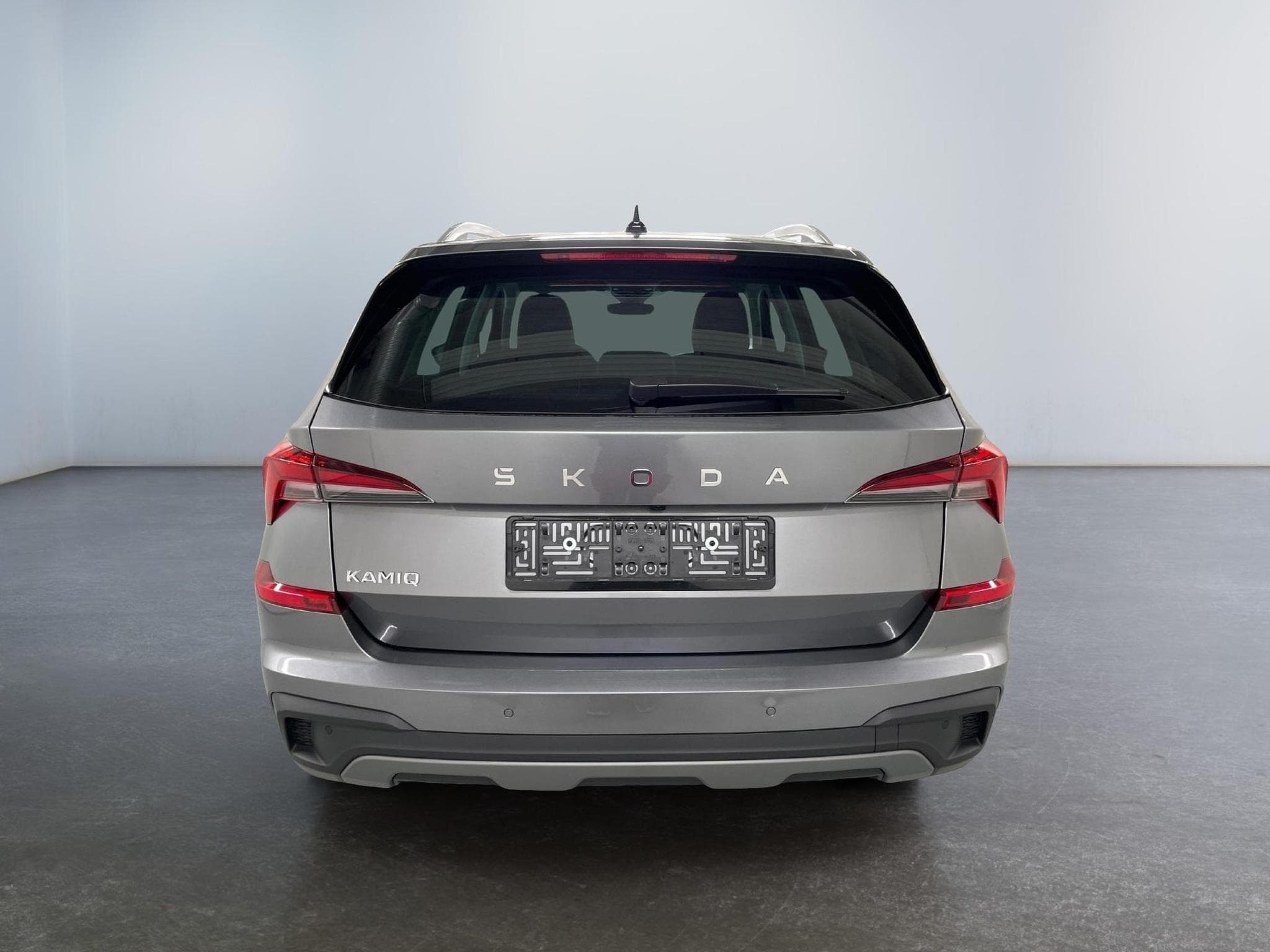 Skoda Kamiq Selection (2026) - Photo 6