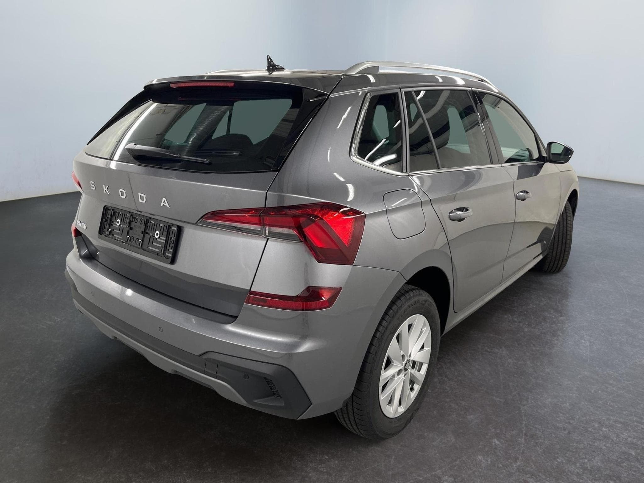 Skoda Kamiq Selection (2026) - Photo 7