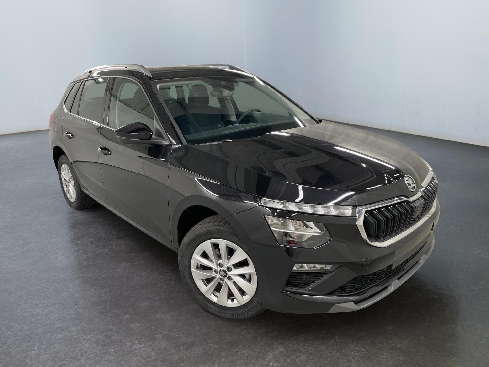 Skoda Kamiq Selection (2026) - Photo 1
