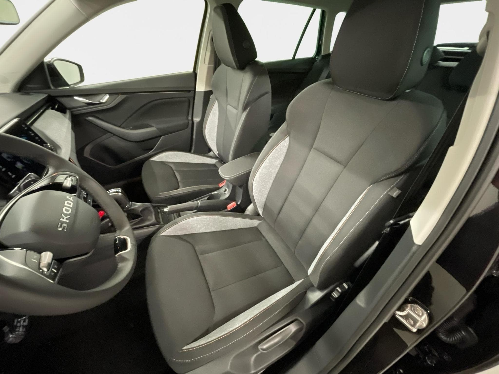 Skoda Kamiq Selection (2026) - Photo 17