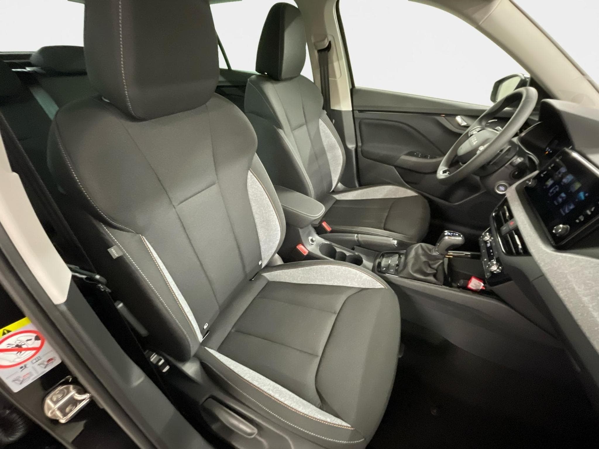 Skoda Kamiq Selection (2026) - Photo 18