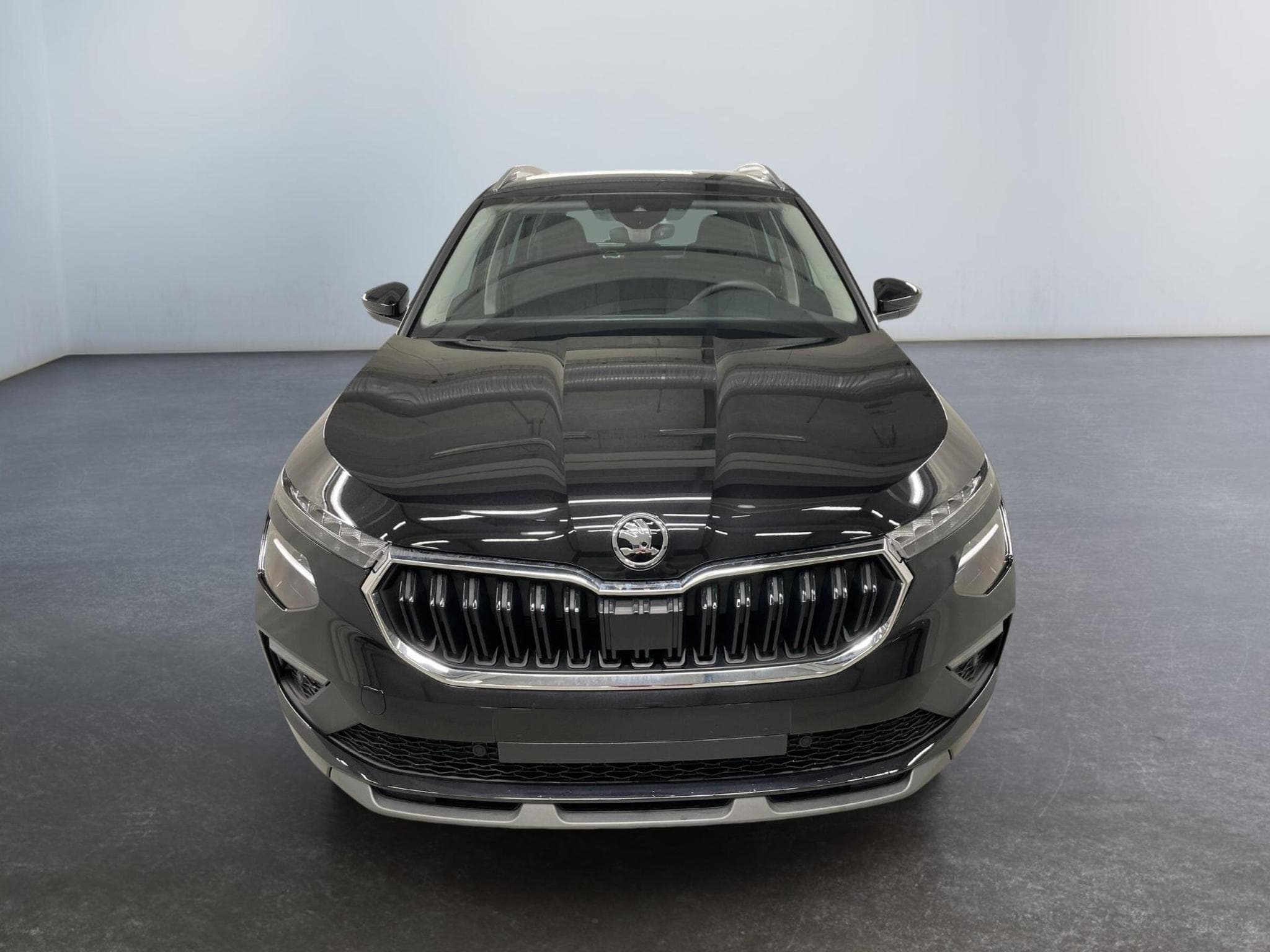 Skoda Kamiq Selection (2026) - Photo 2