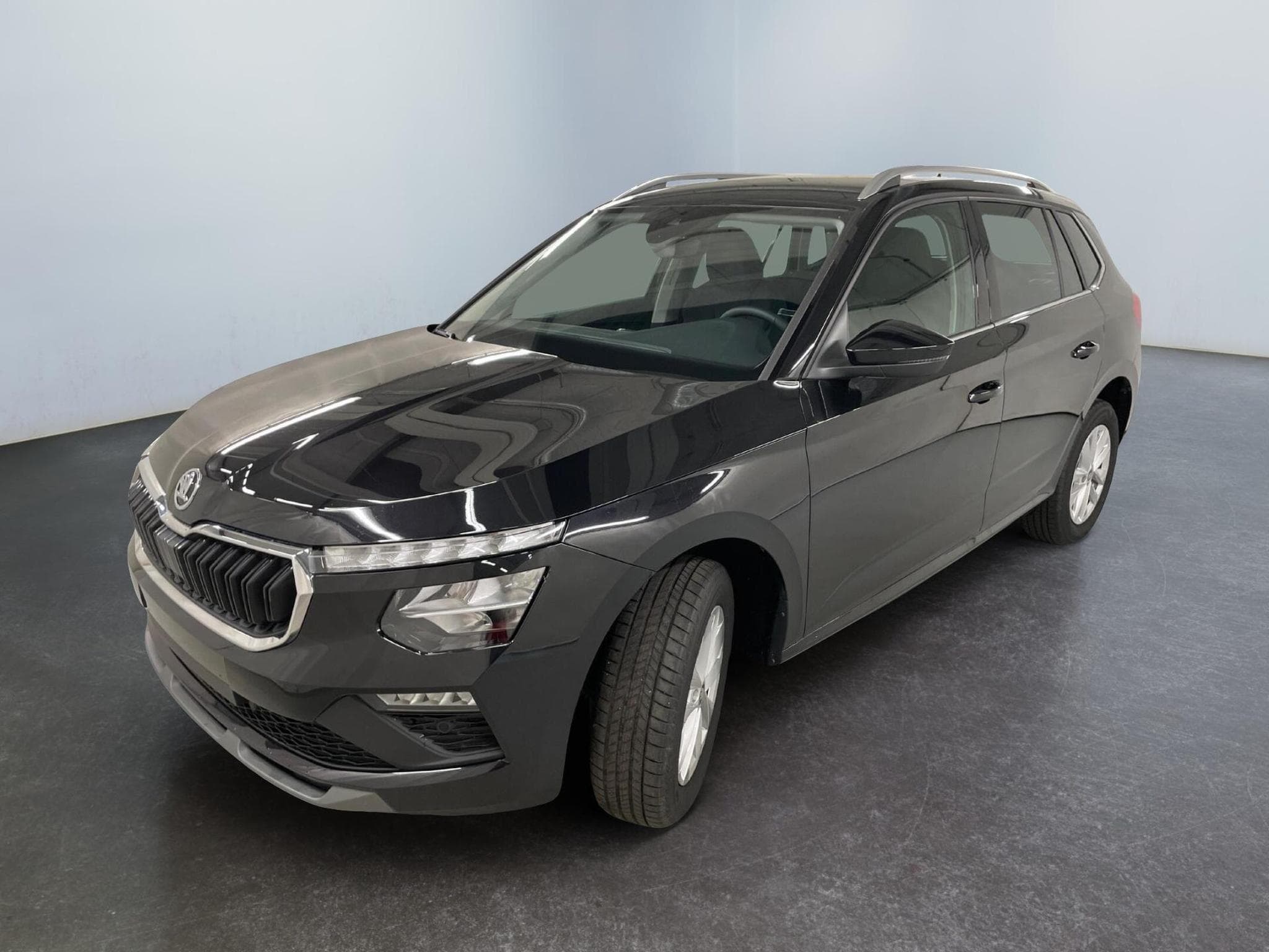 Skoda Kamiq Selection (2026) - Photo 3