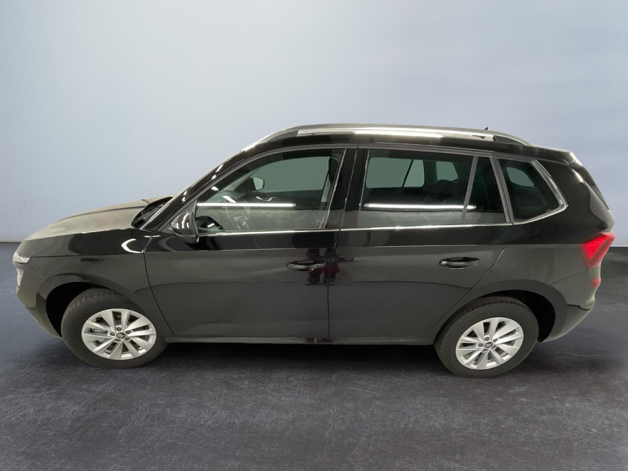 Skoda Kamiq Selection (2026) - Photo 4