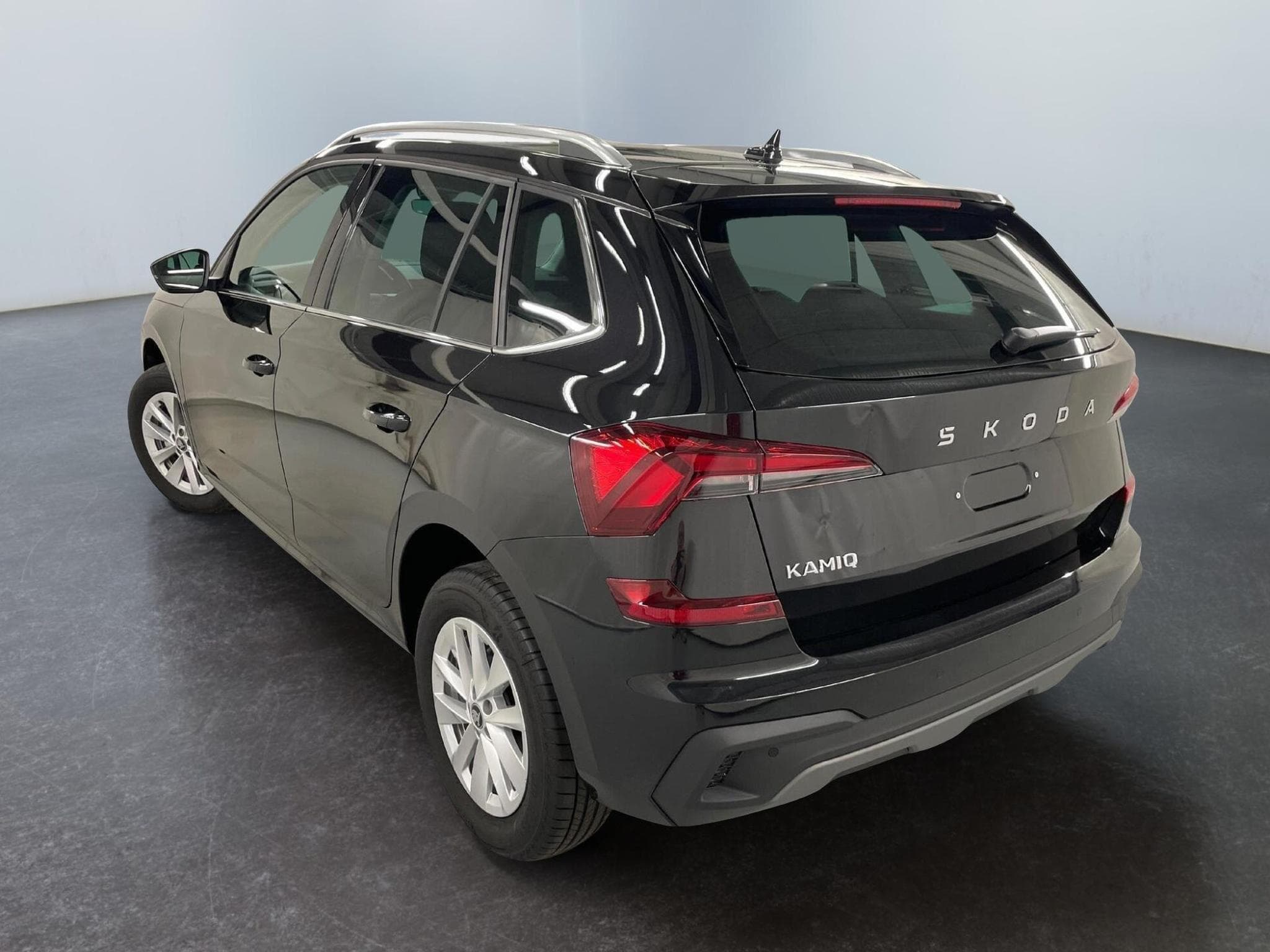 Skoda Kamiq Selection (2026) - Photo 5