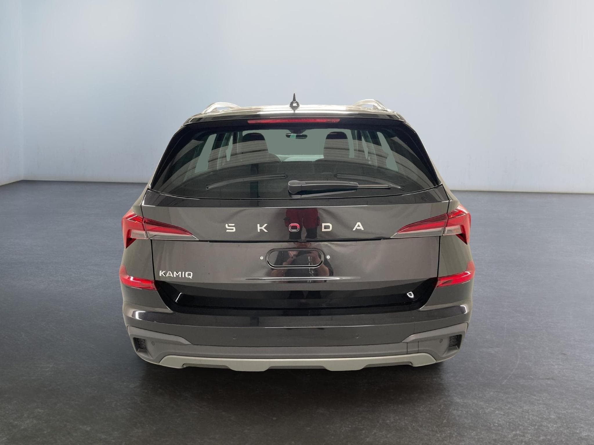 Skoda Kamiq Selection (2026) - Photo 6