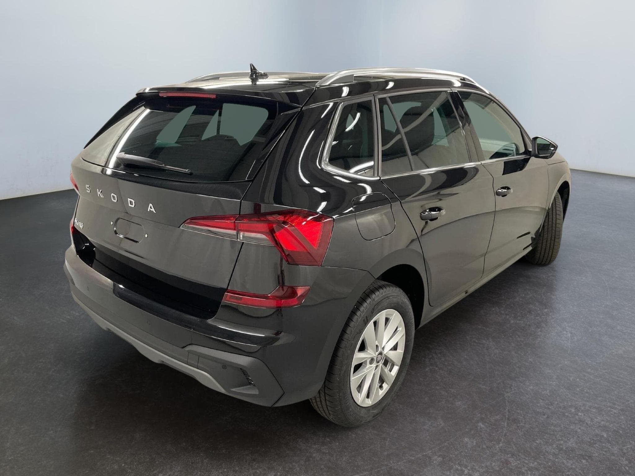 Skoda Kamiq Selection (2026) - Photo 7