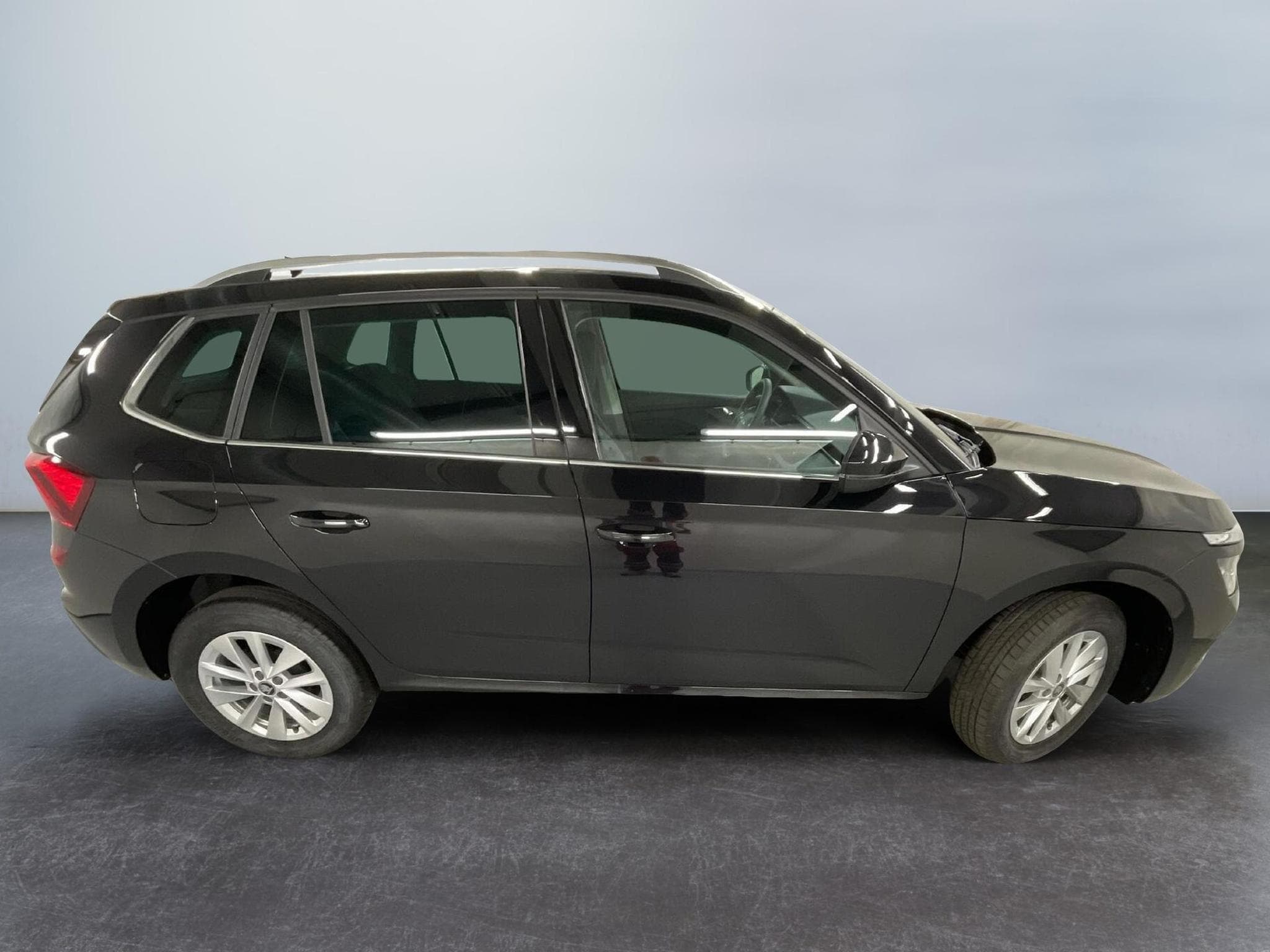 Skoda Kamiq Selection (2026) - Photo 8
