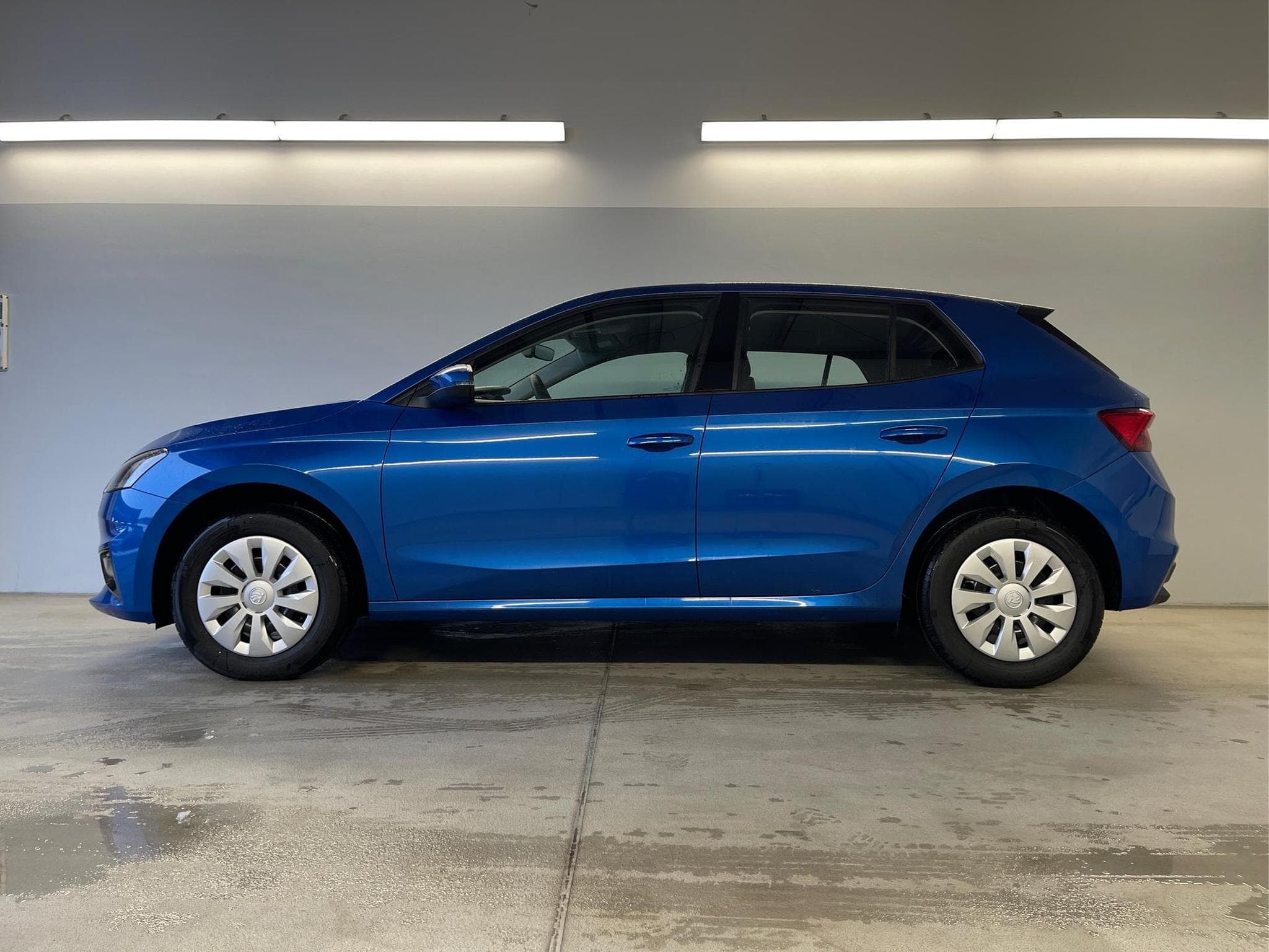 Skoda Fabia Selection (2026) - Photo 3