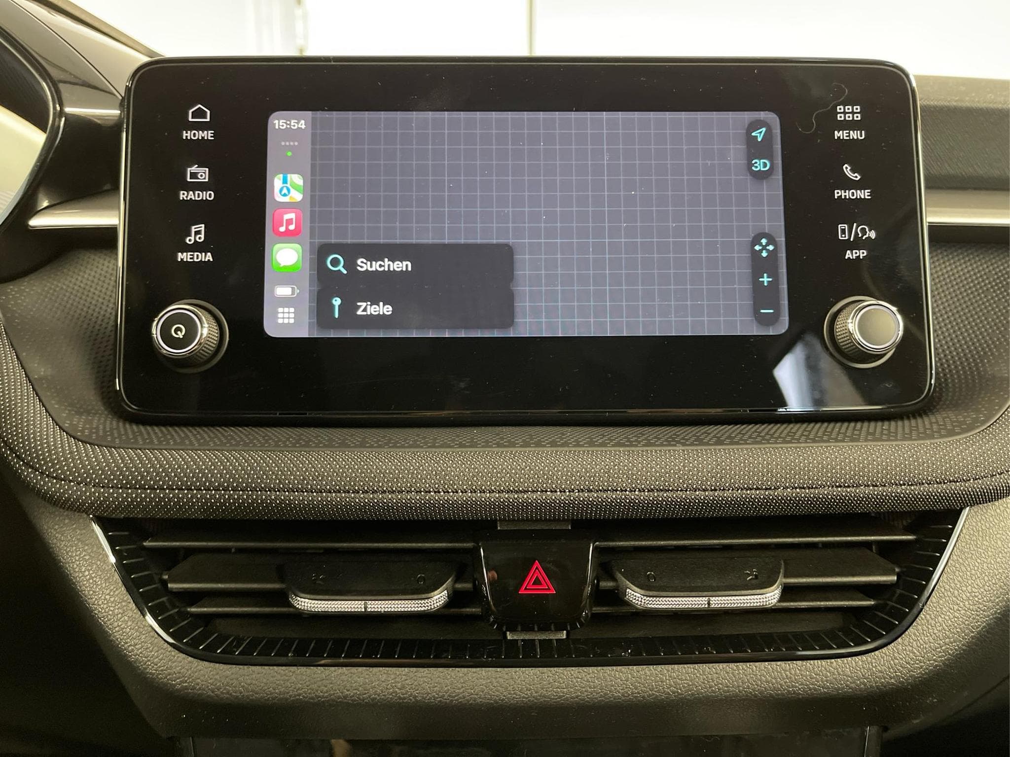 Skoda Fabia Selection (2026) - Photo 11