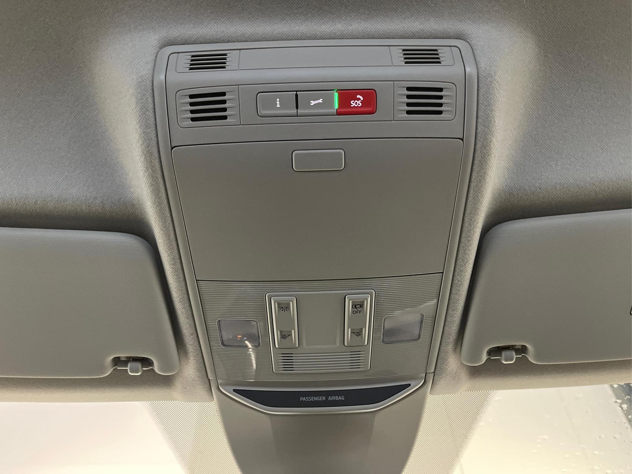 Skoda Fabia Selection (2026) - Photo 12