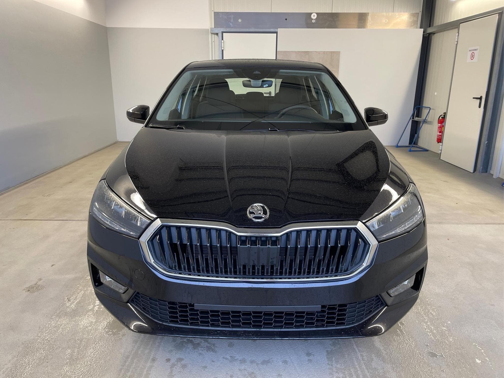 Skoda Fabia Selection (2026) - Photo 2