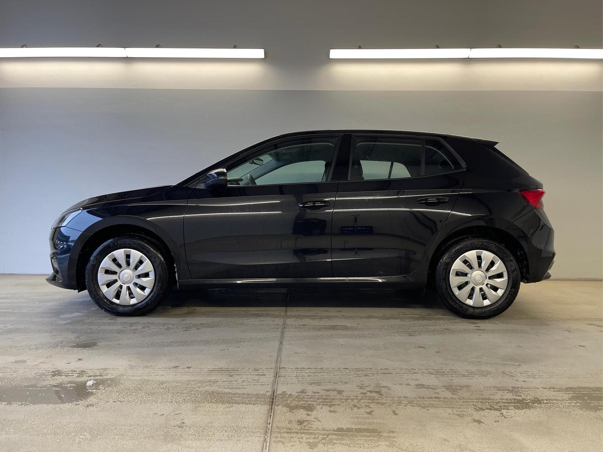 Skoda Fabia Selection (2026) - Photo 3