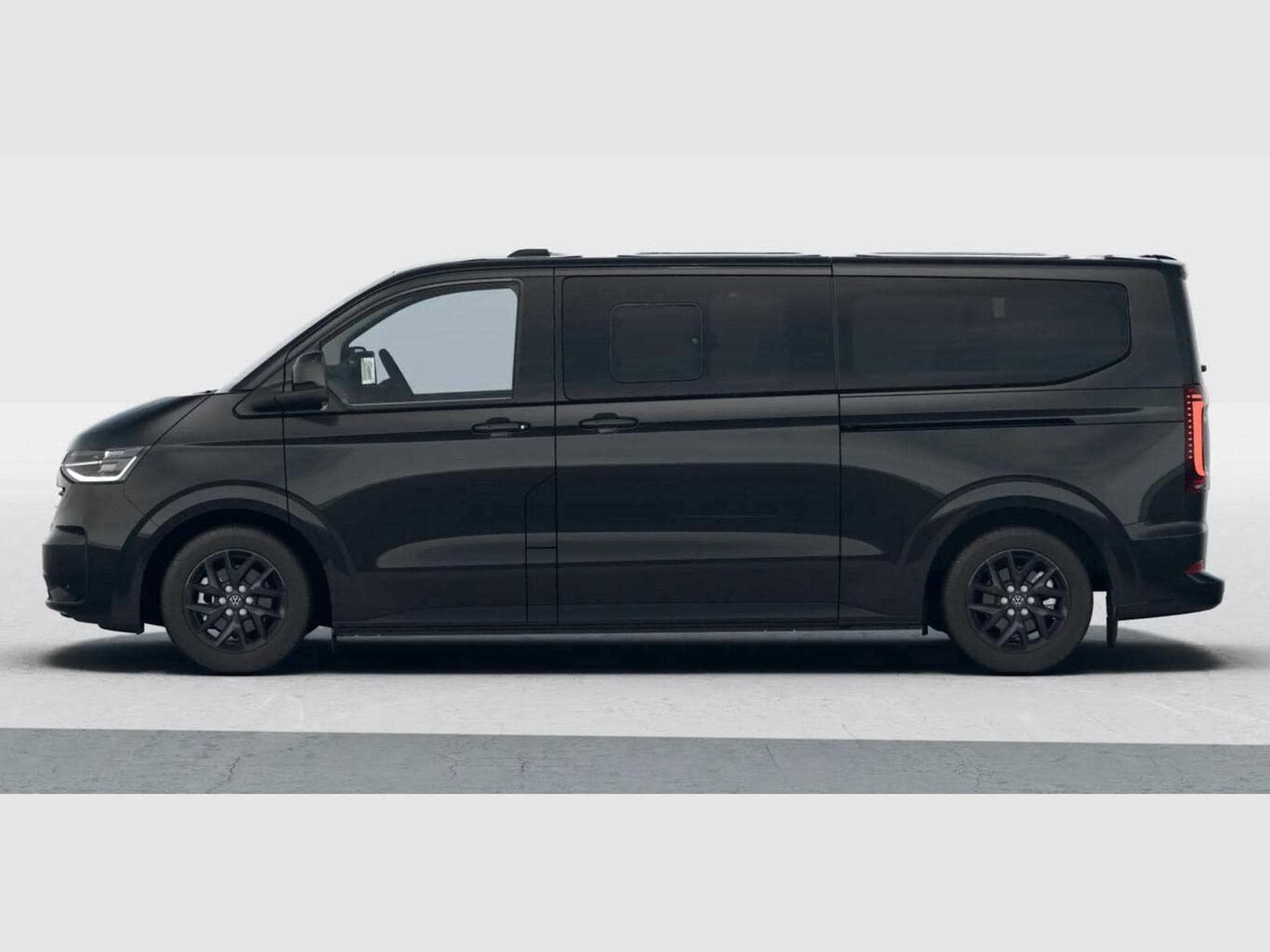 VW T7 Style (2026) - Photo 2