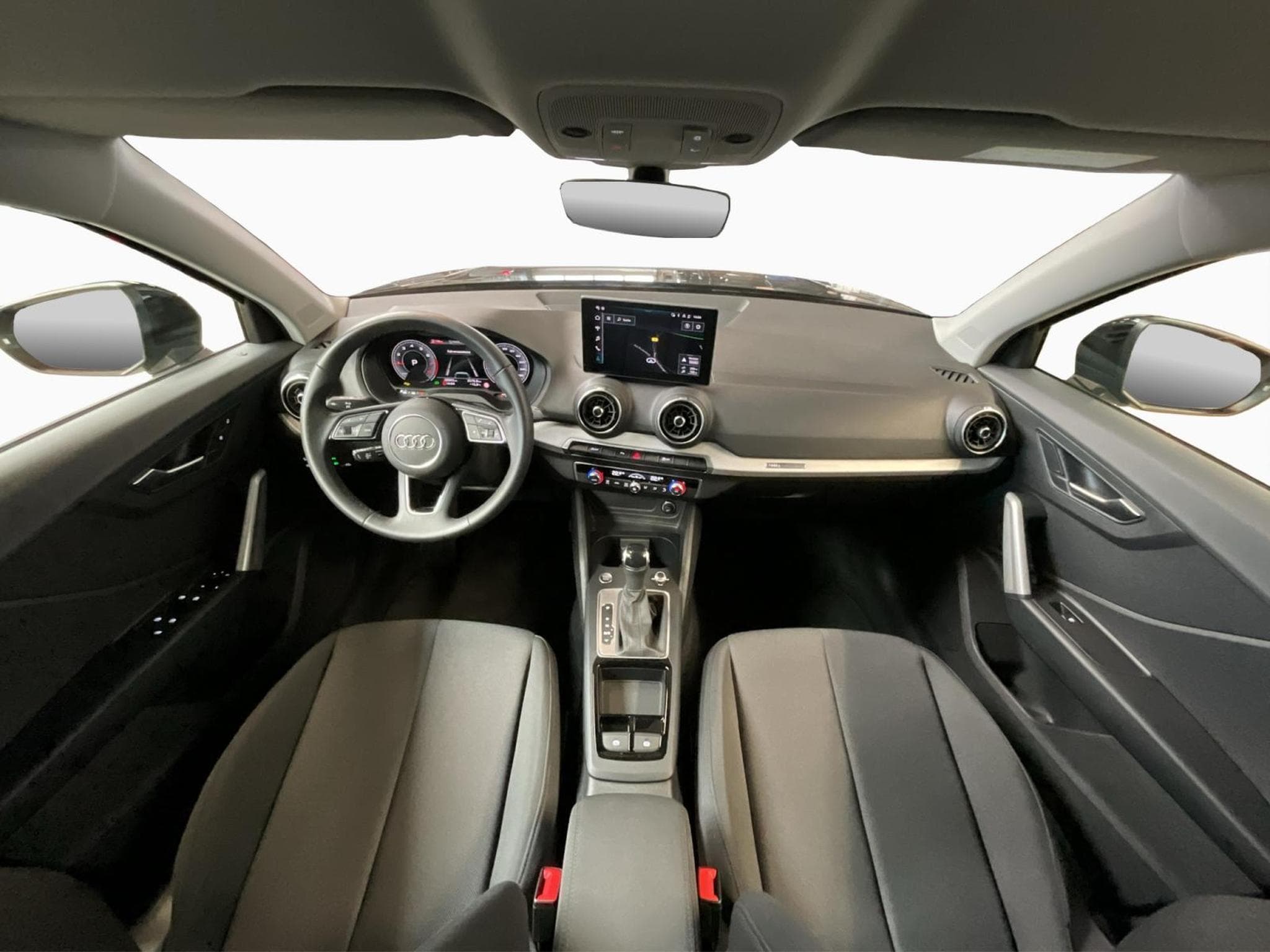 Audi Q2 Advanced+S-Tronic+35tfsi+Led (2025) - Photo 2