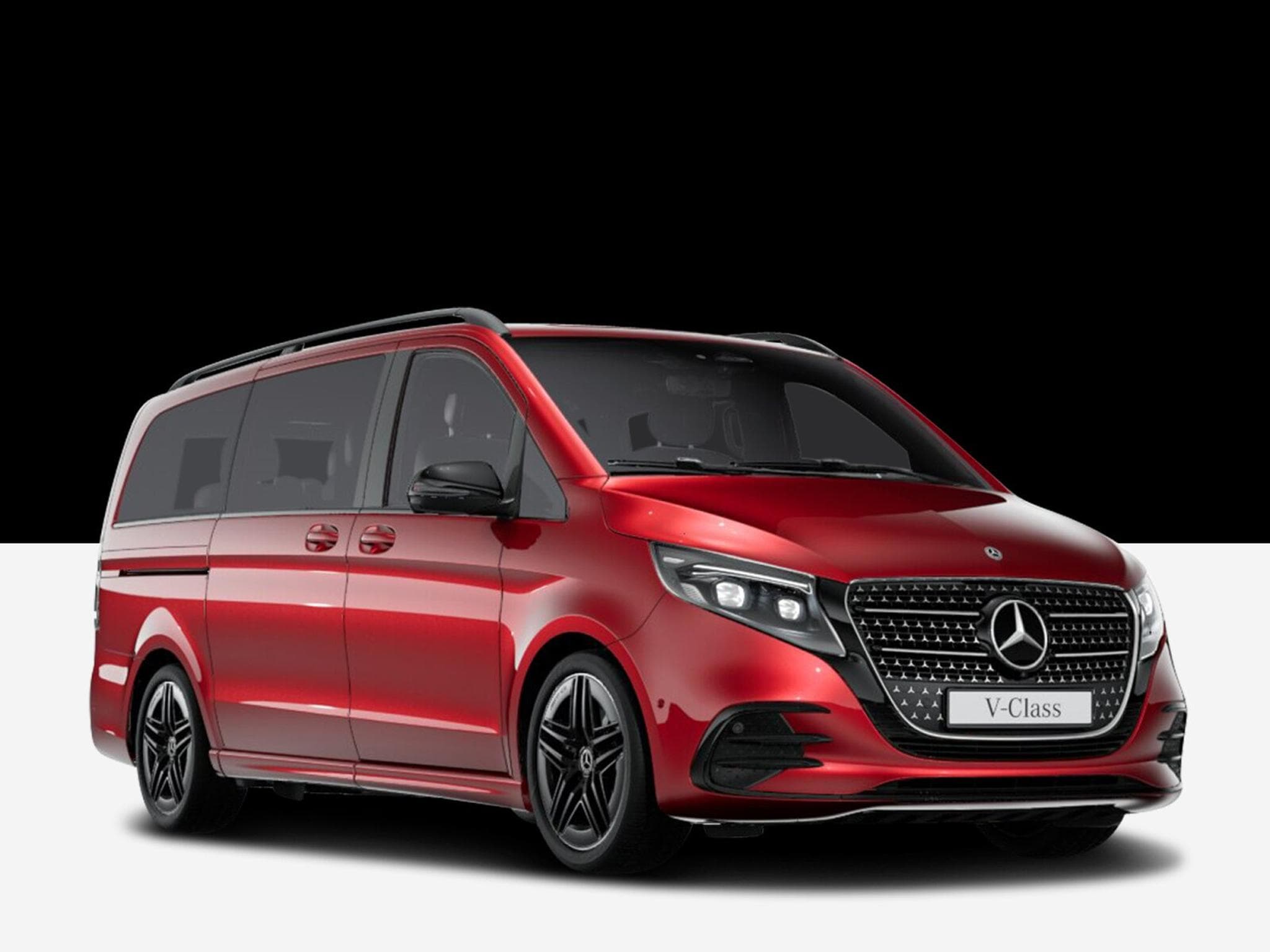 Mercedes Autres d 4MATIC EXCLUSIVE Lang (2026) - Photo 1