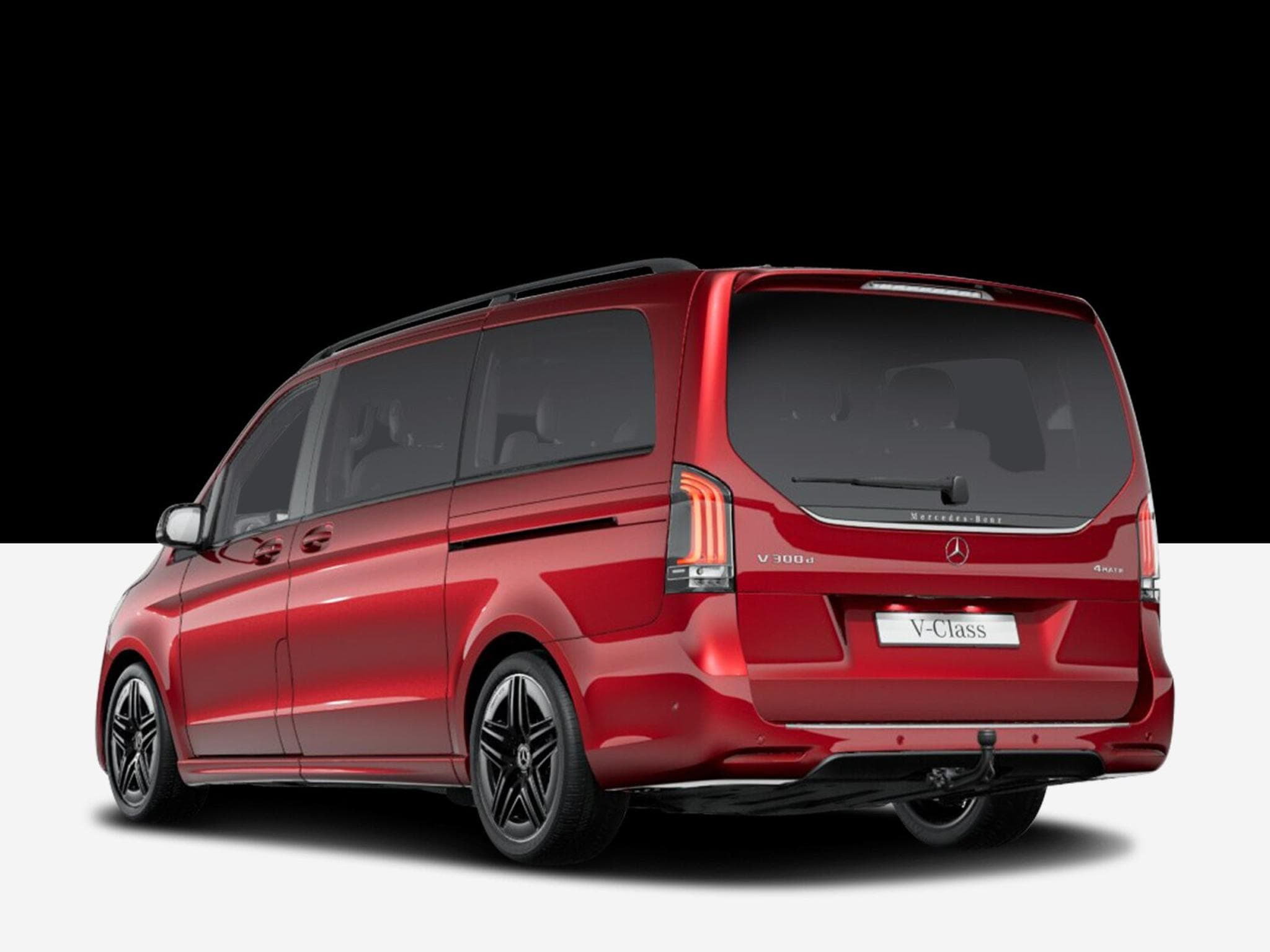 Mercedes Autres d 4MATIC EXCLUSIVE Lang (2026) - Photo 2