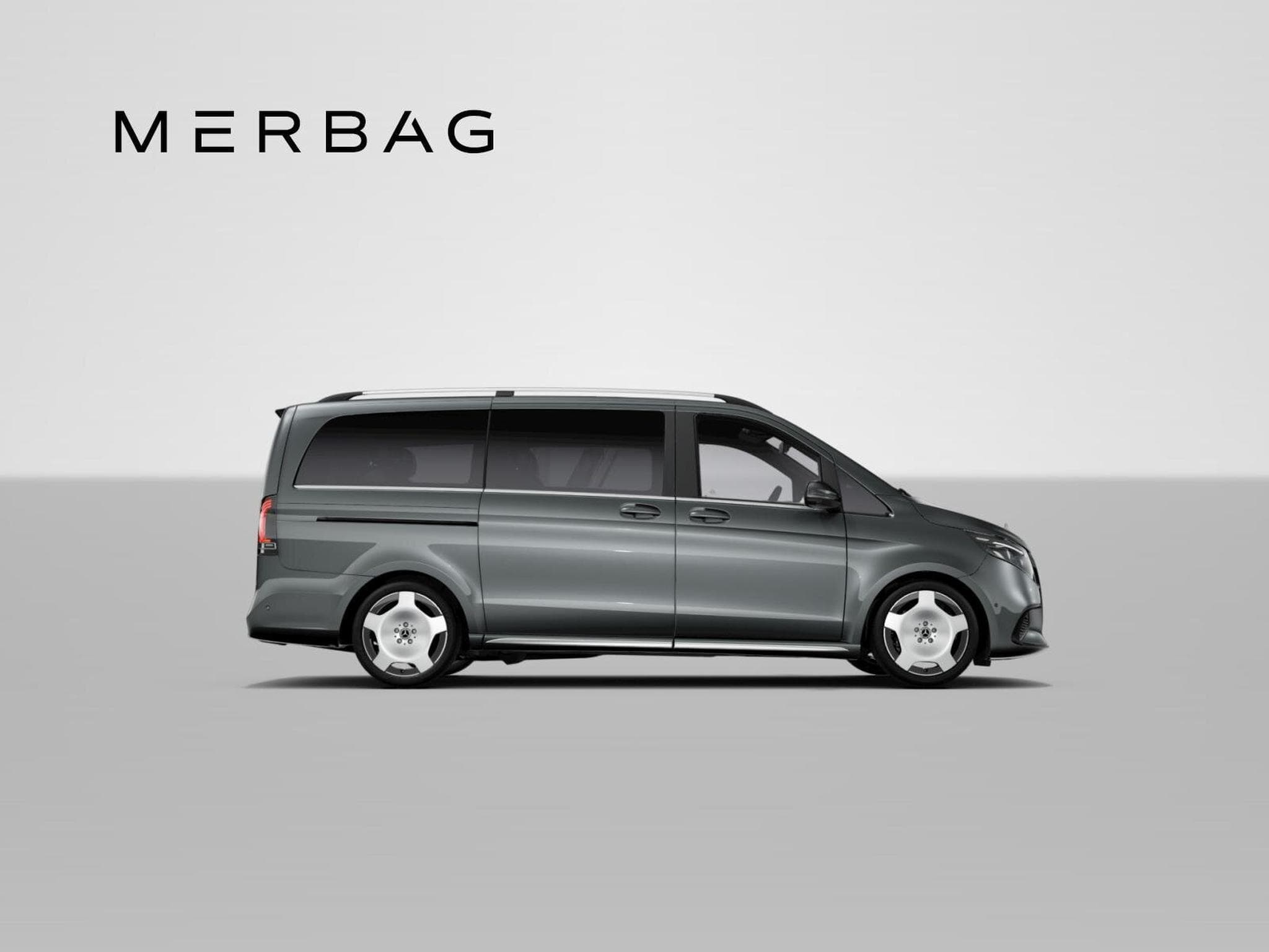 Mercedes Autres d 4MATIC EXCLUSIVE Lang (2026) - Photo 2