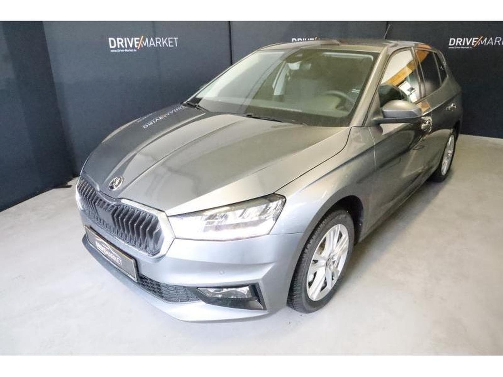 Skoda Fabia Selection (2025) - Photo 1