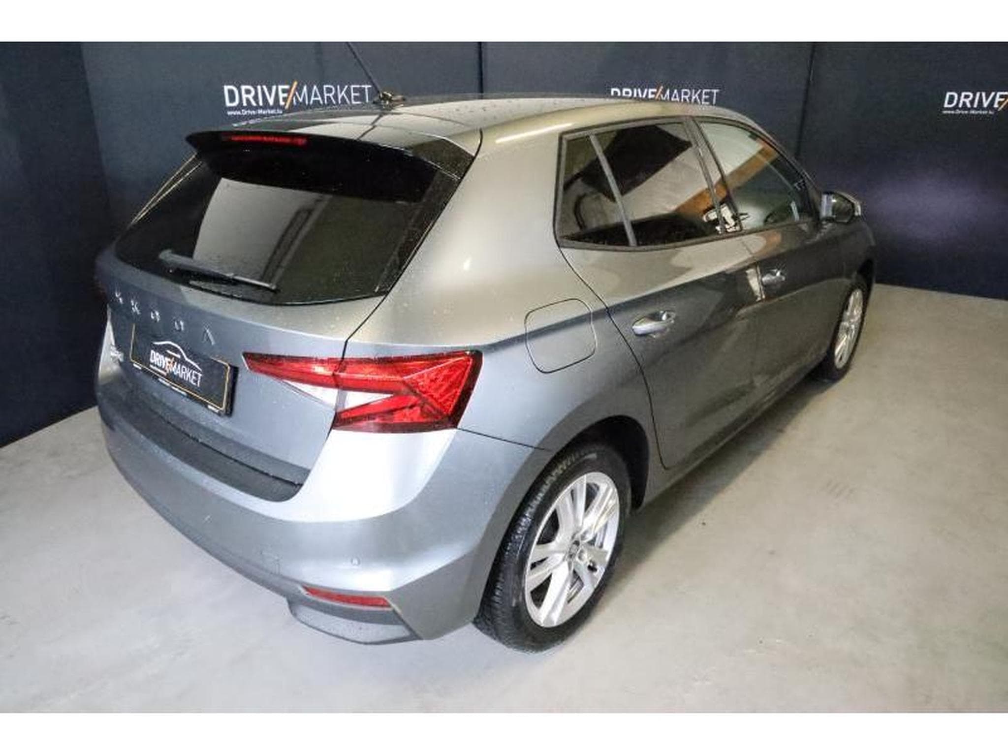 Skoda Fabia Selection (2025) - Photo 14