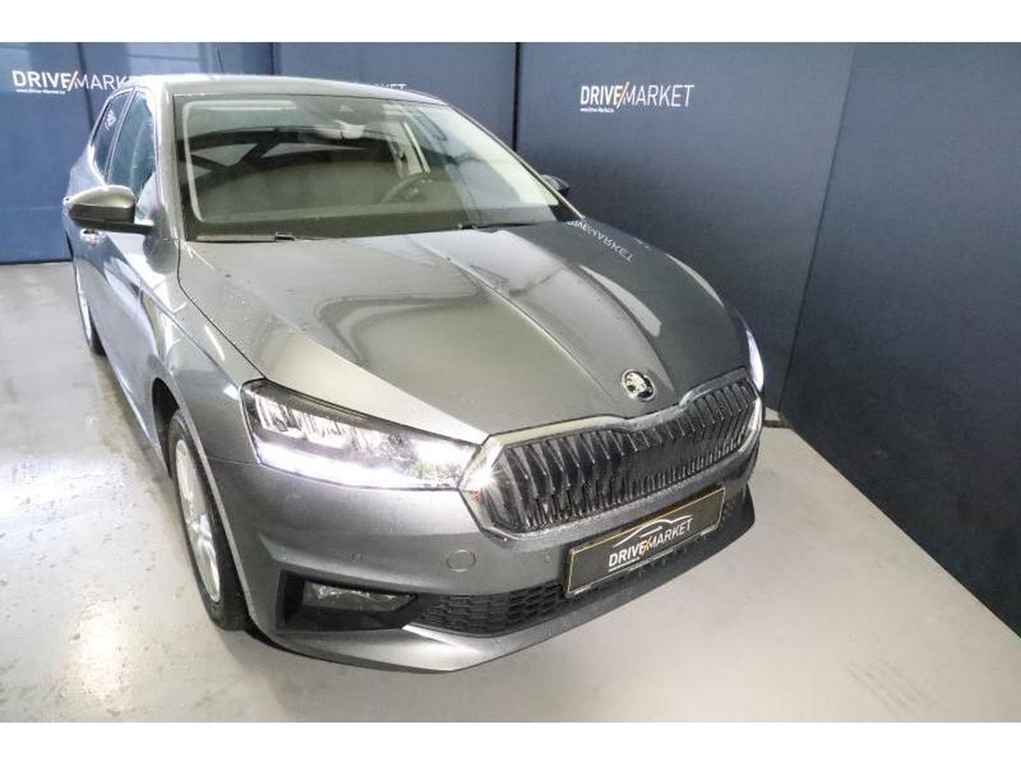 Skoda Fabia Selection (2025) - Photo 16