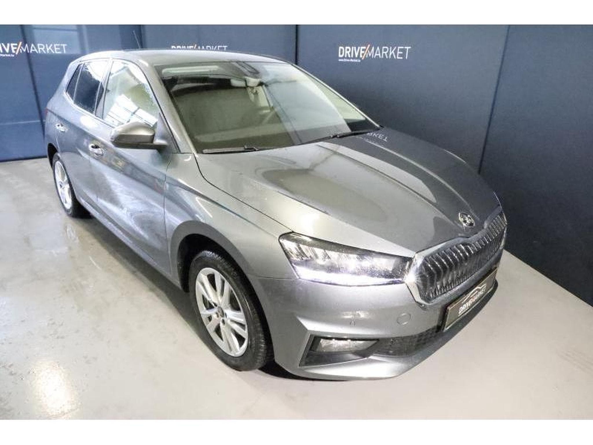 Skoda Fabia Selection (2025) - Photo 17
