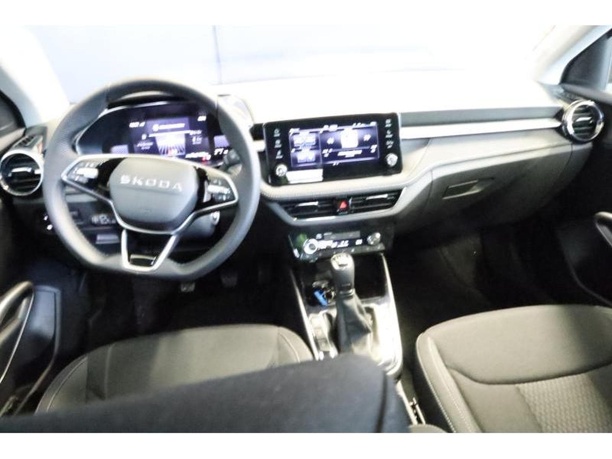 Skoda Fabia Selection (2025) - Photo 2