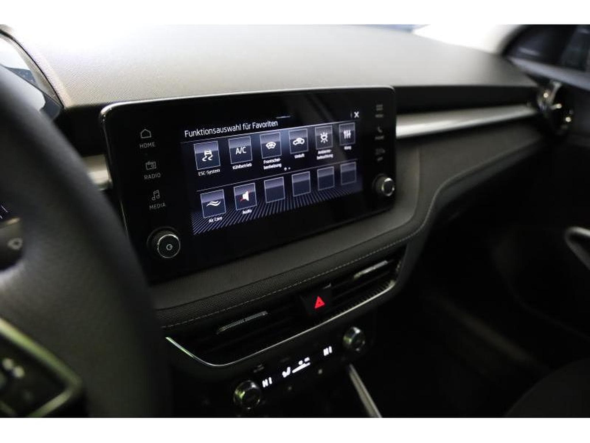 Skoda Fabia Selection (2025) - Photo 6