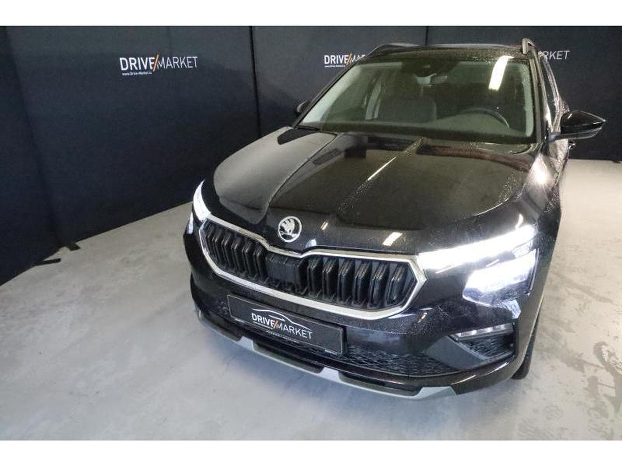 Skoda Kamiq Selection (2025) - Photo 14