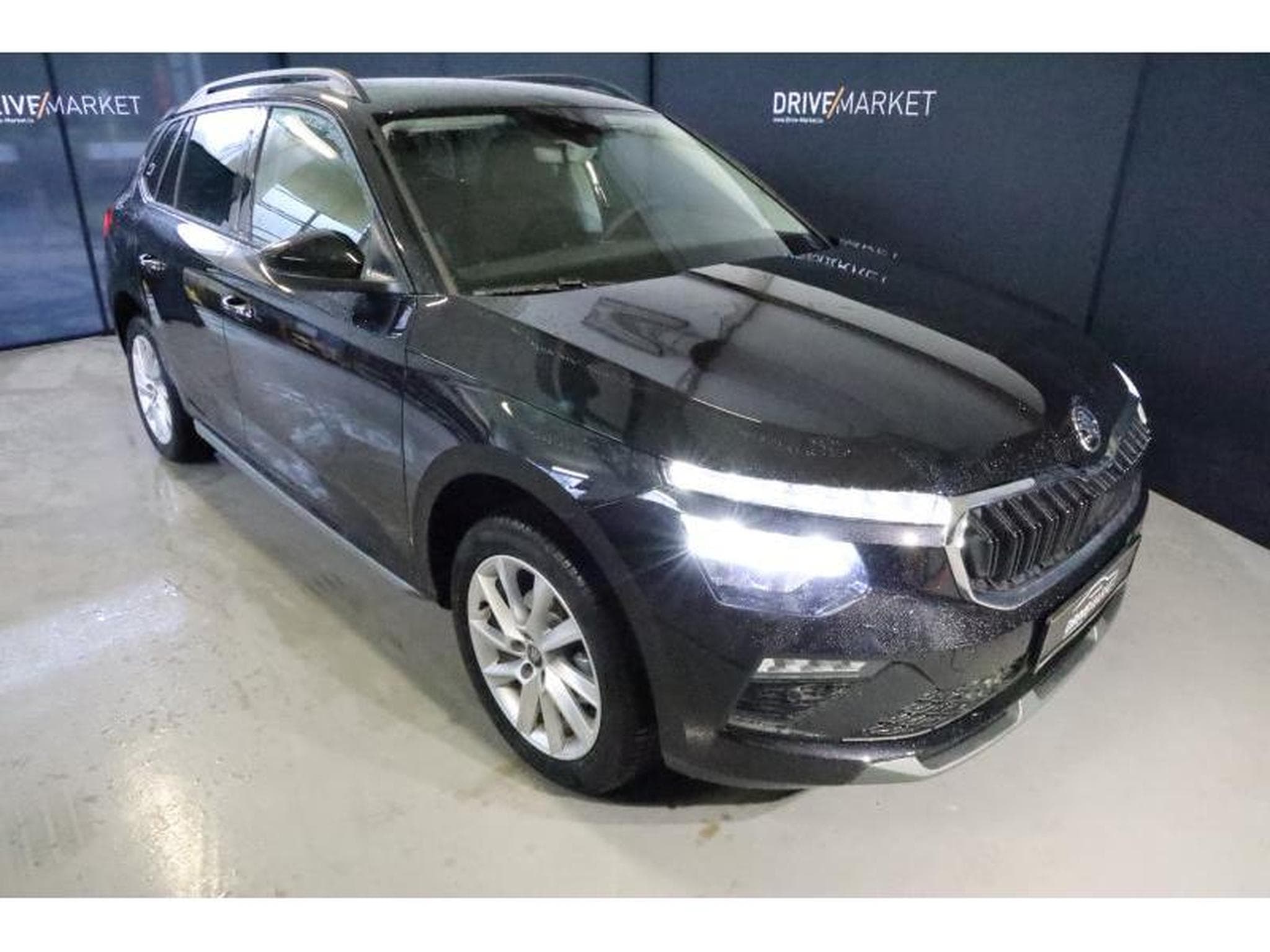 Skoda Kamiq Selection (2025) - Photo 16