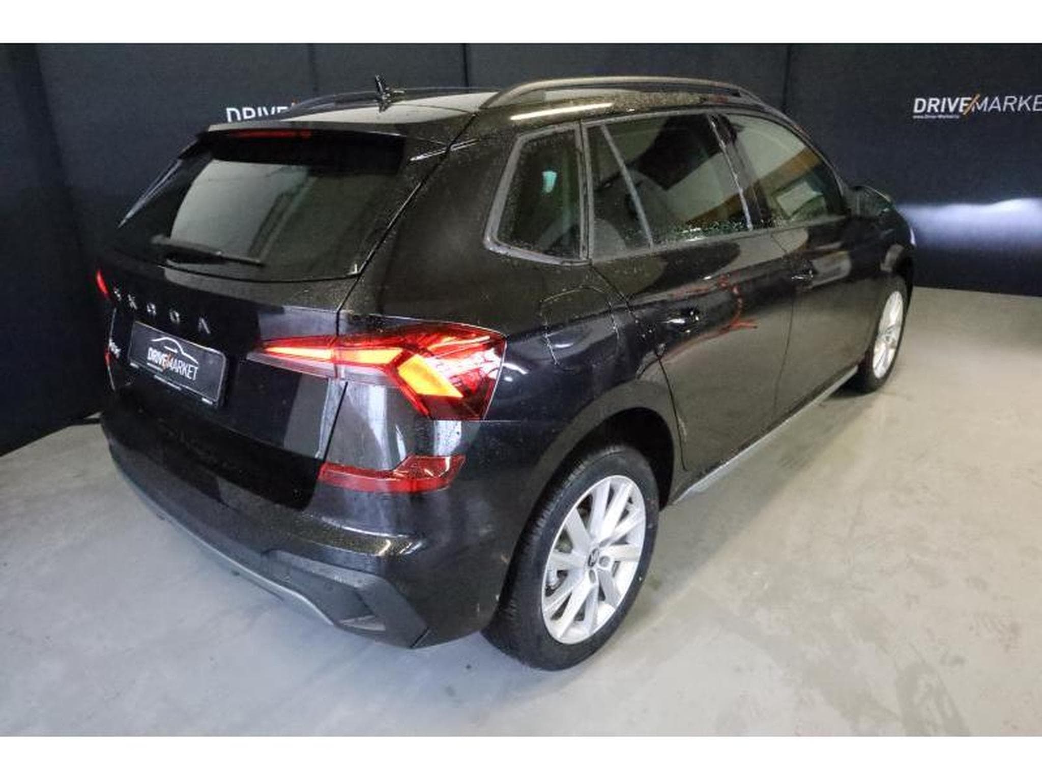 Skoda Kamiq Selection (2025) - Photo 18