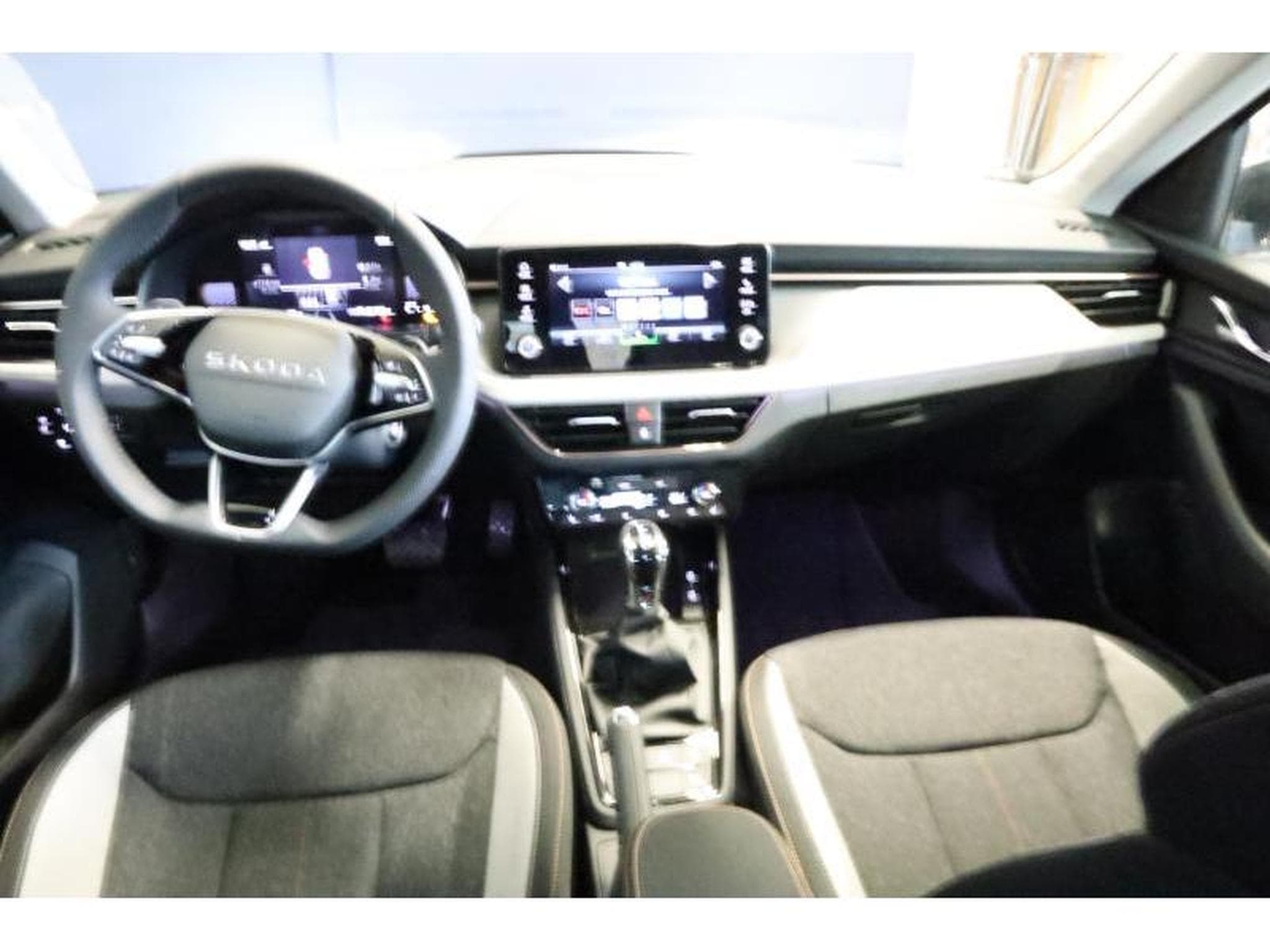 Skoda Kamiq Selection (2025) - Photo 2