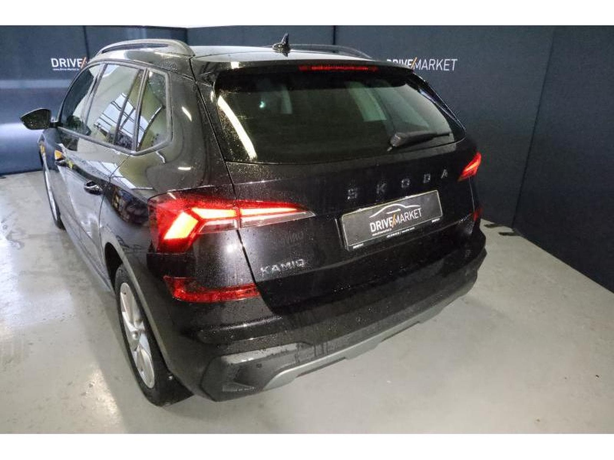 Skoda Kamiq Selection (2025) - Photo 20