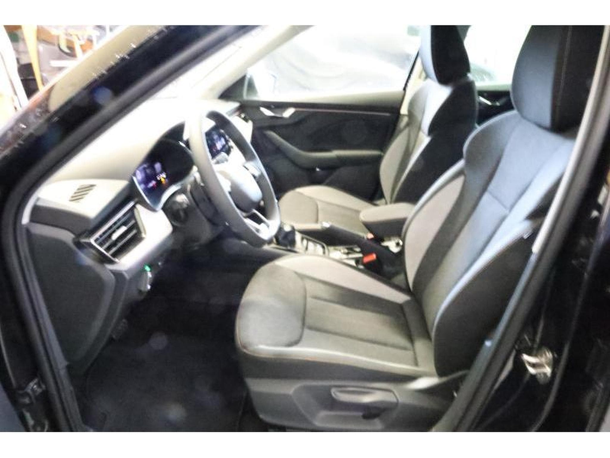 Skoda Kamiq Selection (2025) - Photo 4