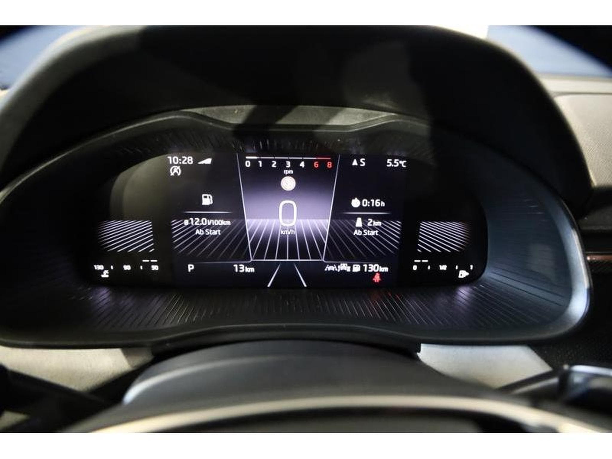 Skoda Kamiq Selection (2025) - Photo 5