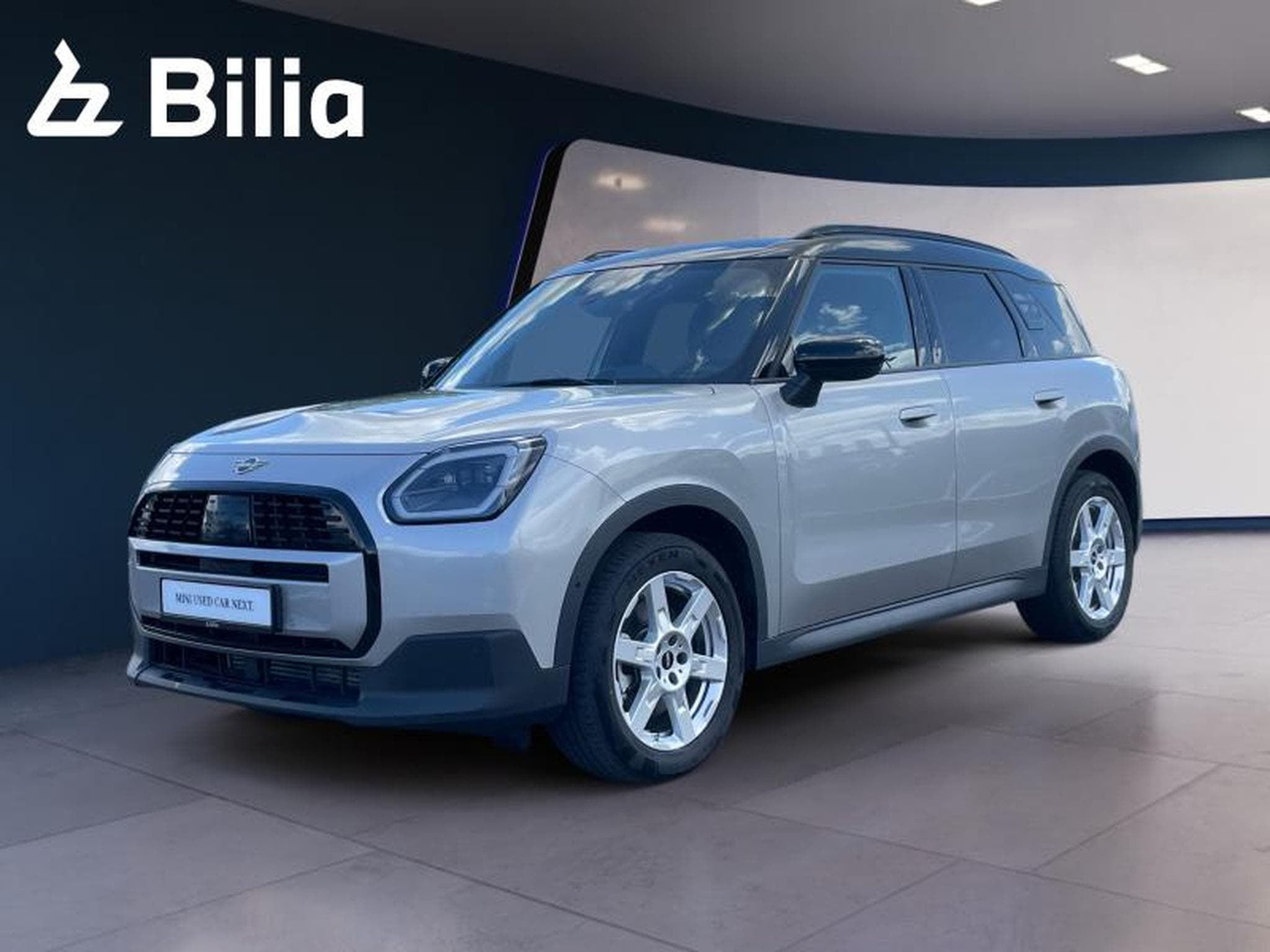 MINI Countryman Countryman C (2025) - Photo 1