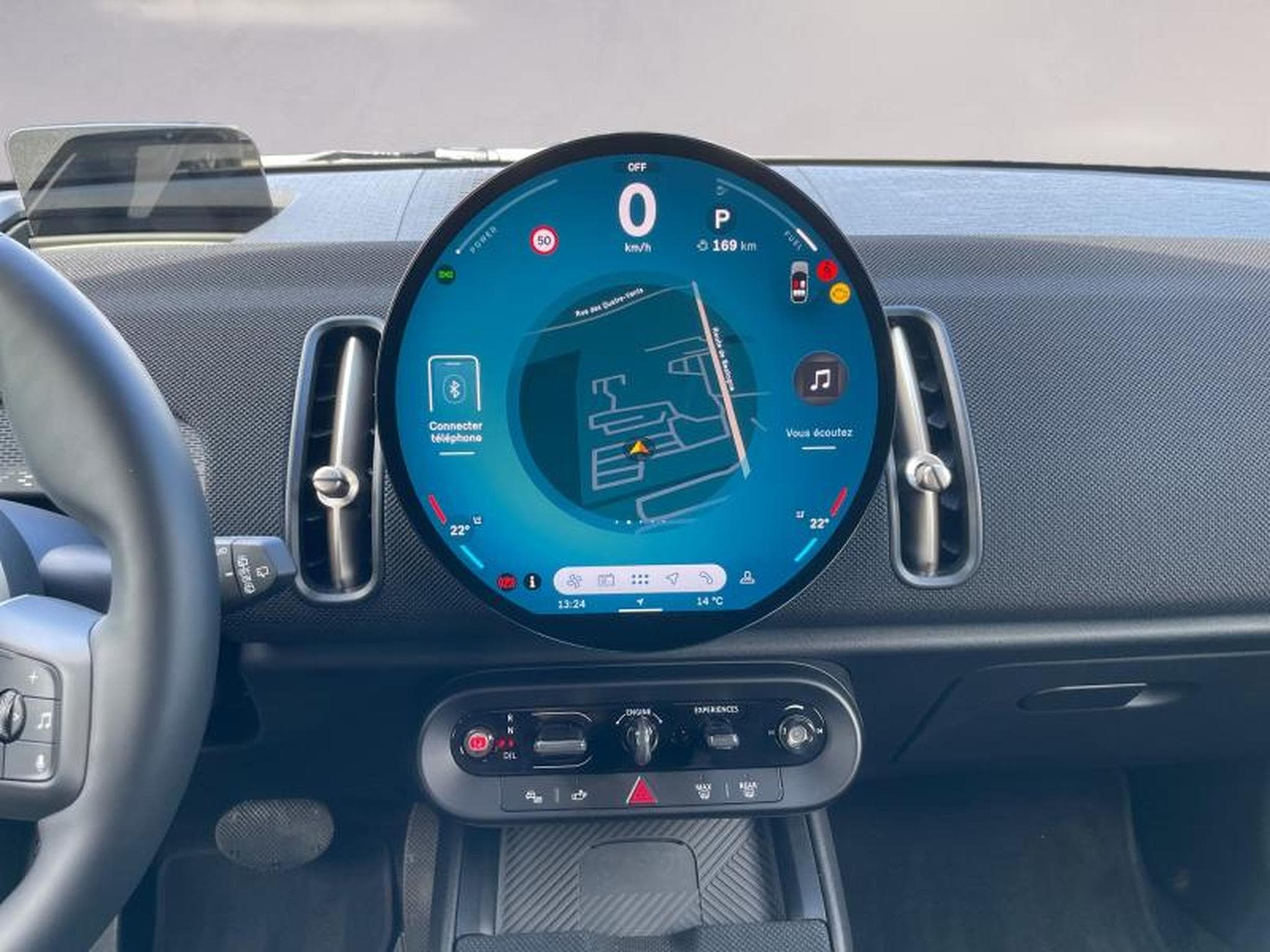 MINI Countryman Countryman C (2025) - Photo 12