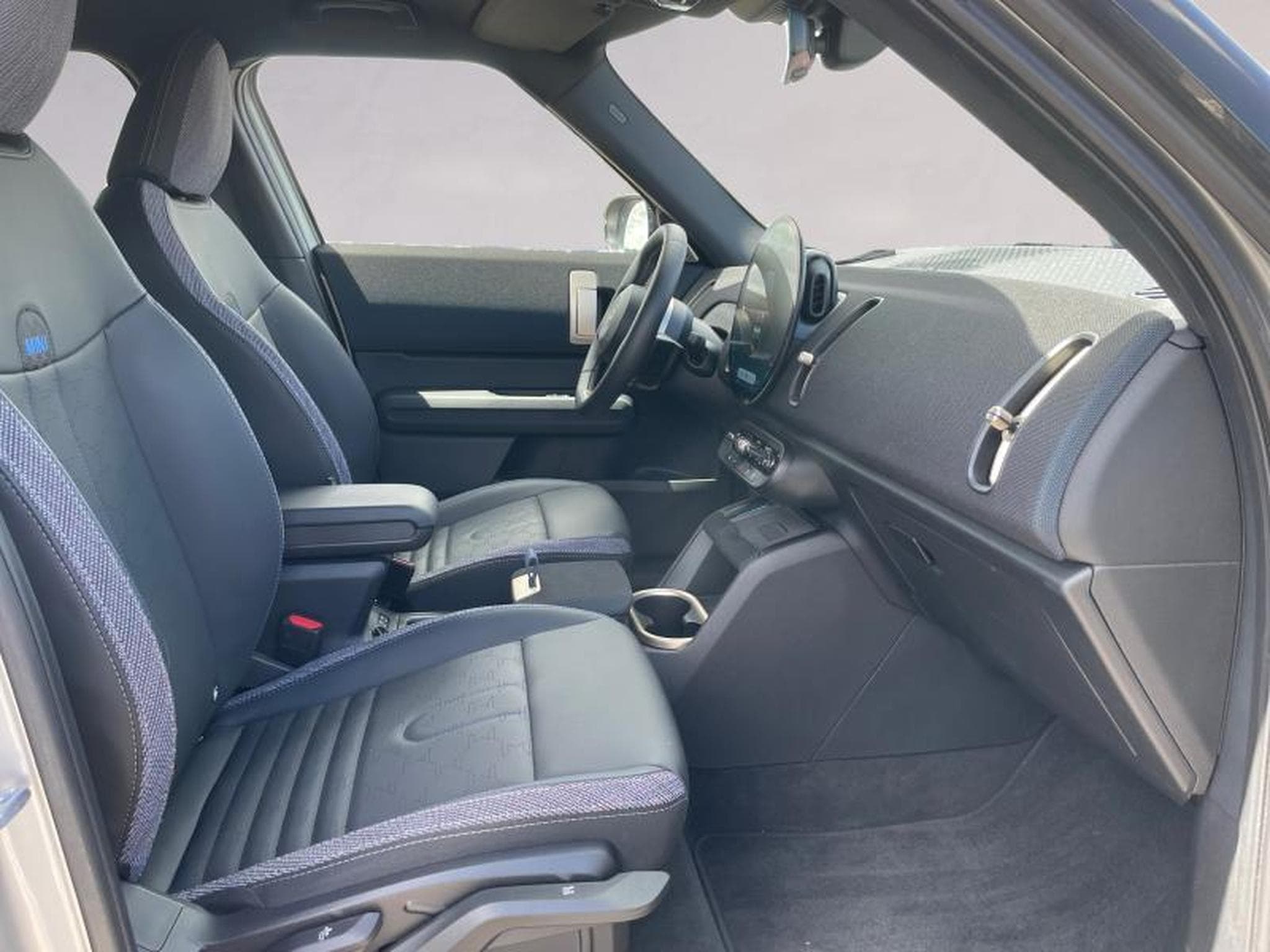 MINI Countryman Countryman C (2025) - Photo 13