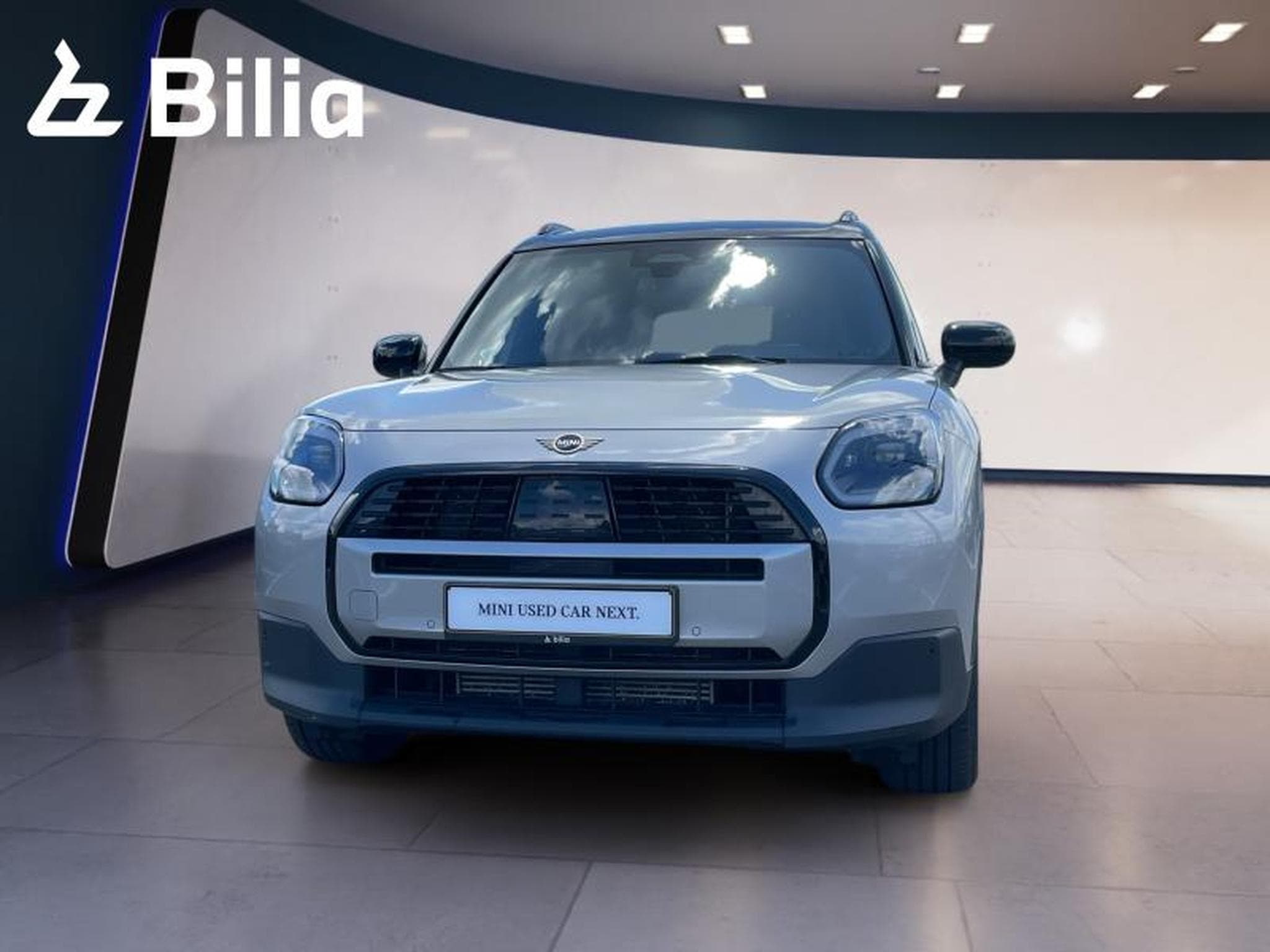 MINI Countryman Countryman C (2025) - Photo 2