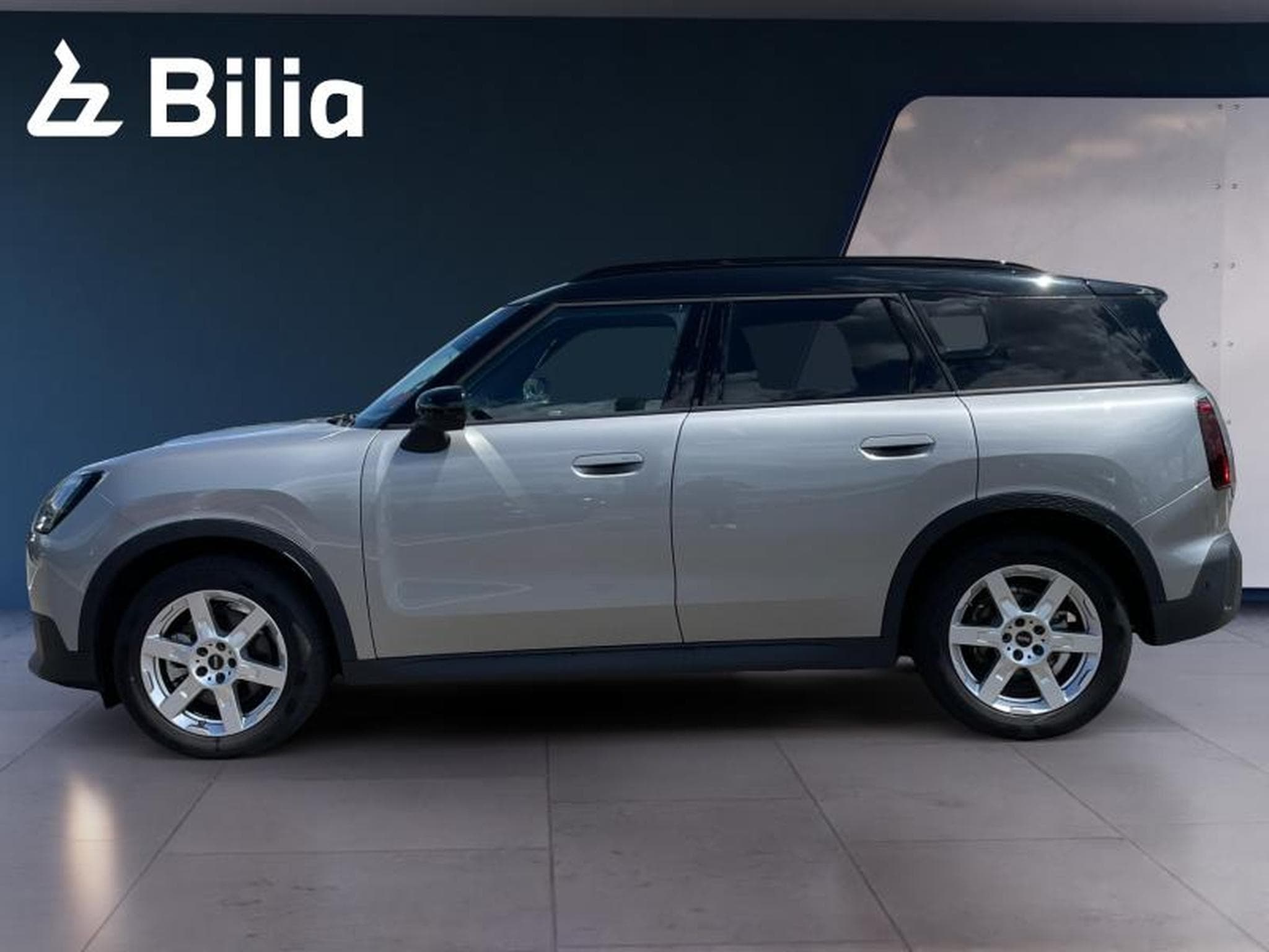 MINI Countryman Countryman C (2025) - Photo 3