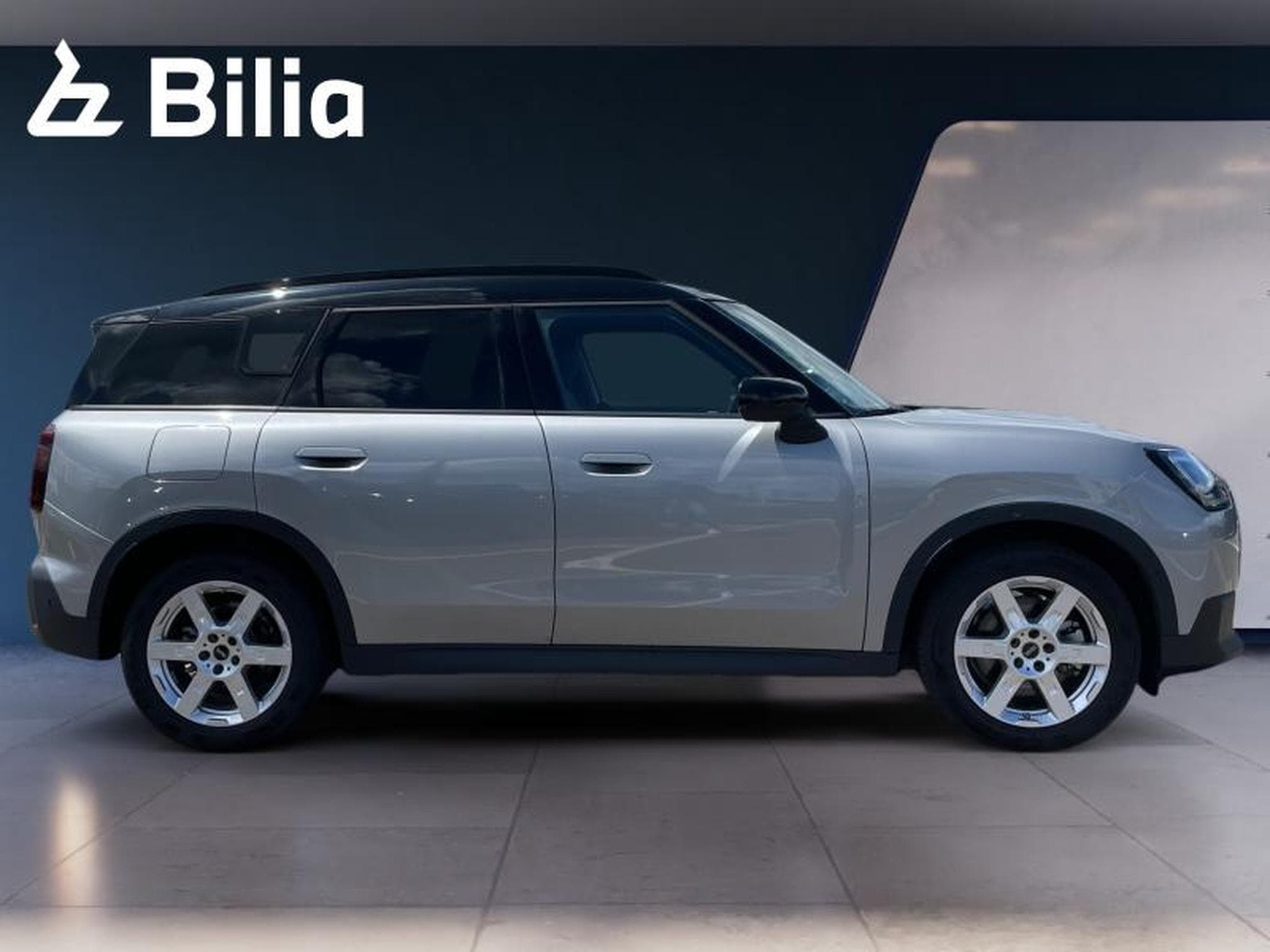 MINI Countryman Countryman C (2025) - Photo 4