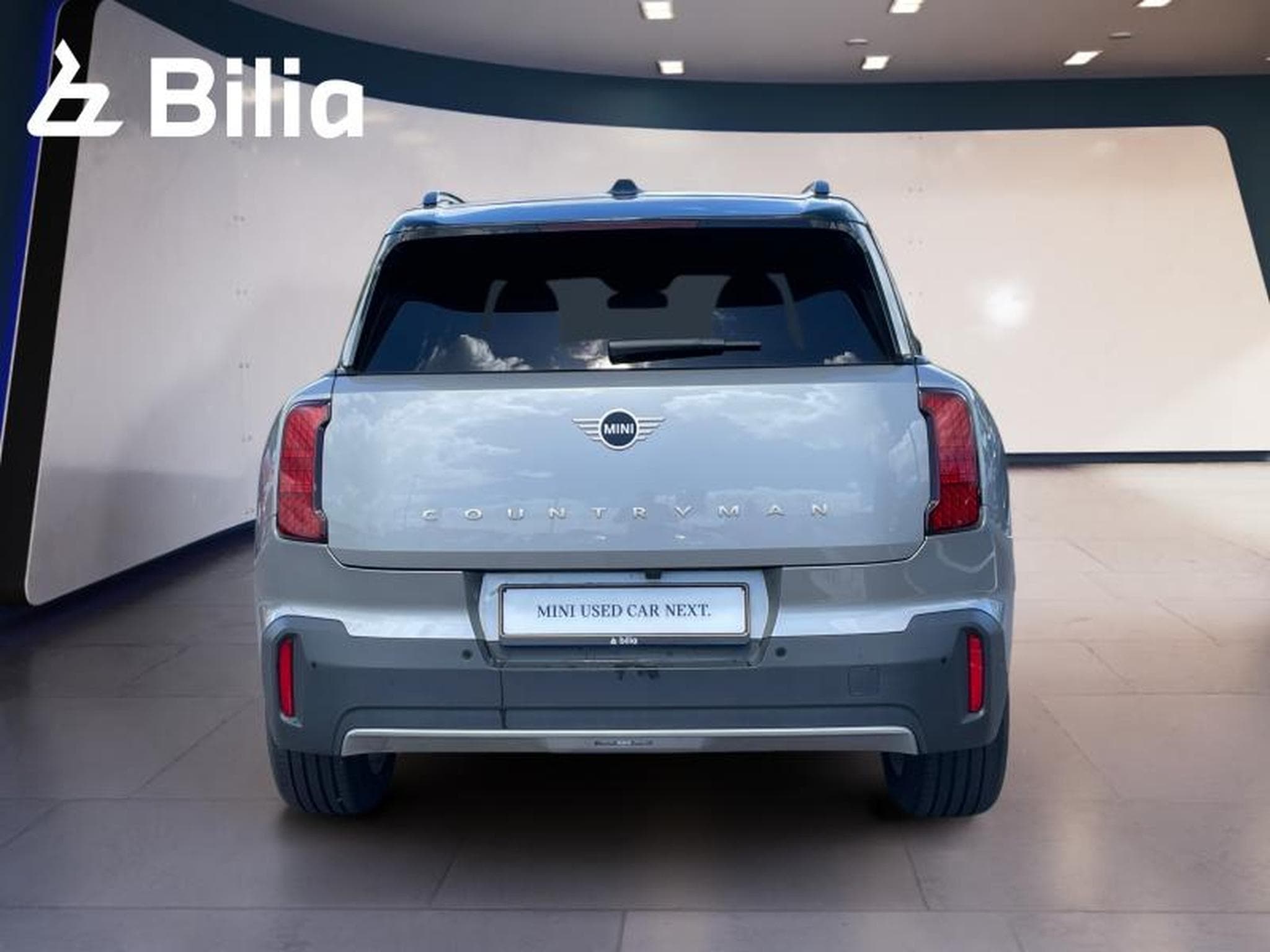 MINI Countryman Countryman C (2025) - Photo 5