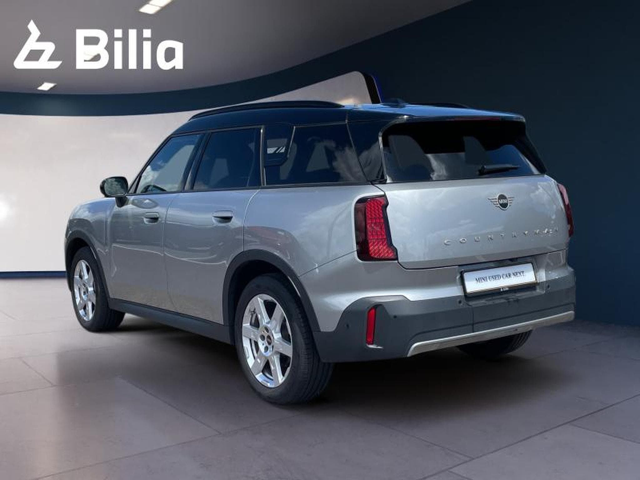 MINI Countryman Countryman C (2025) - Photo 6