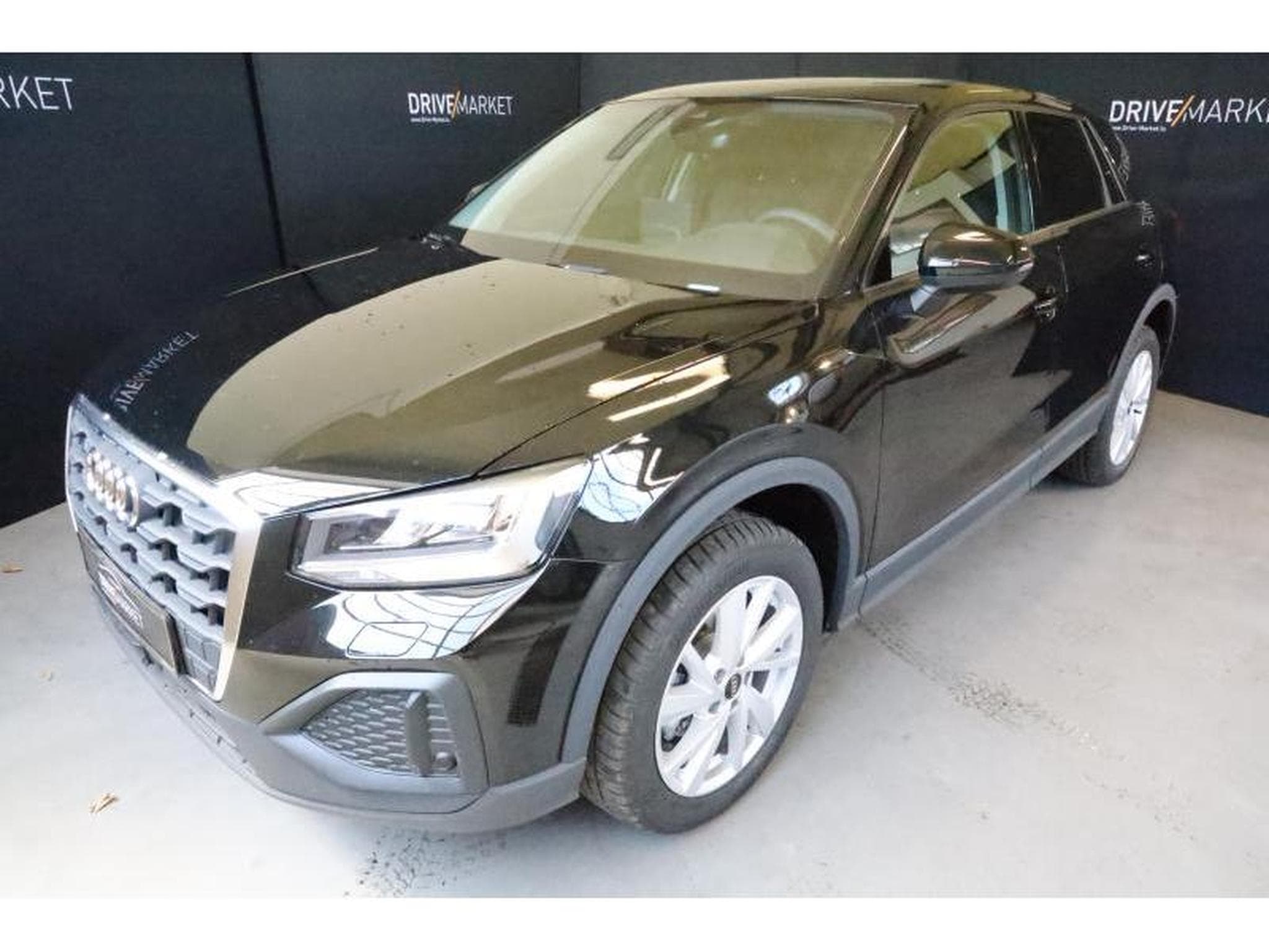 Audi Q2 35 TFSI S tronic (2025) - Photo 1
