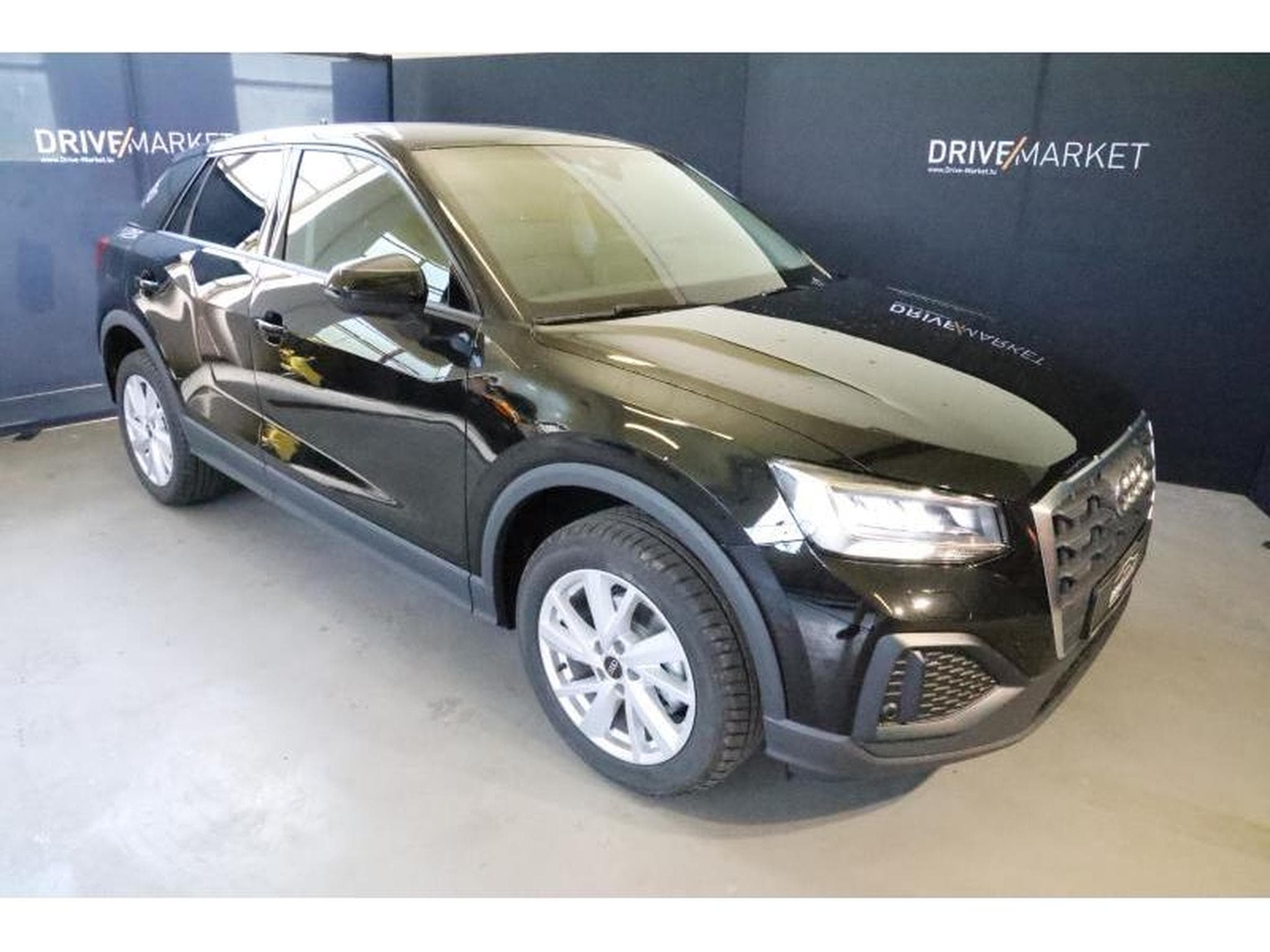 Audi Q2 35 TFSI S tronic (2025) - Photo 19